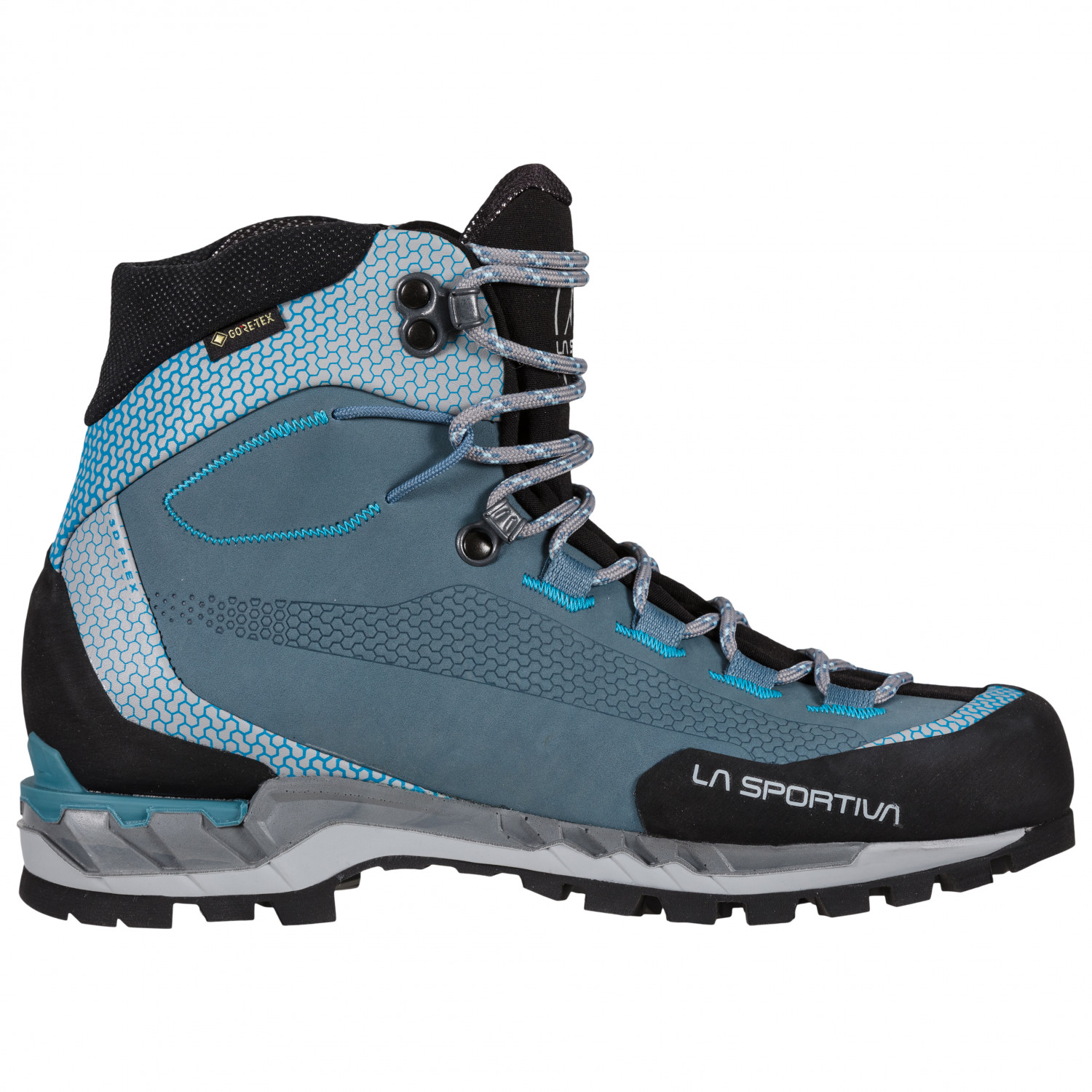La Sportiva Trango Tech Leather GTX - Bergschoenen Dames | Gratis  verzending | Bergfreunde.nl