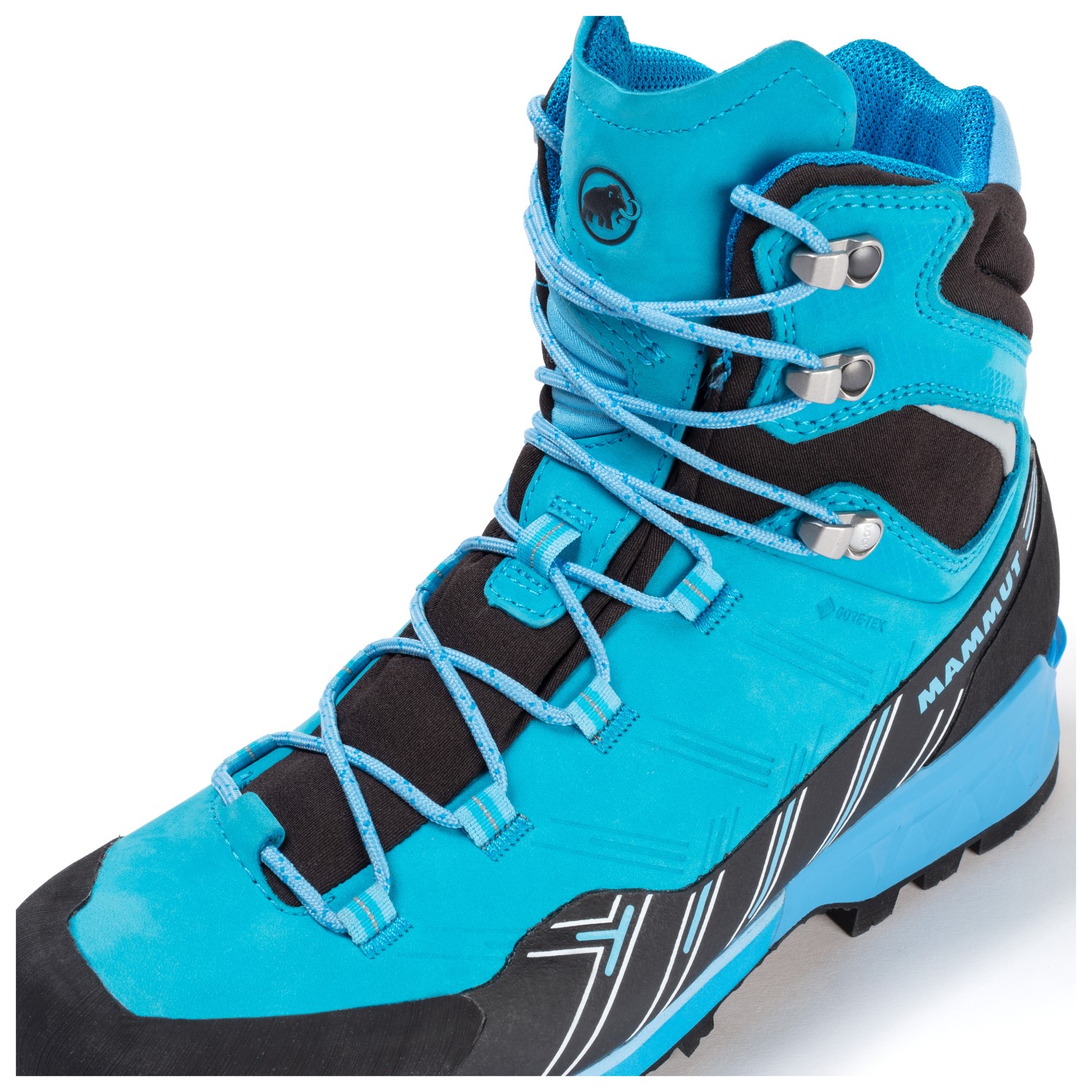 Mammut Kento Guide High GTX - Botas alta montaña Mujer | Envío gratuito |  Bergfreunde.es