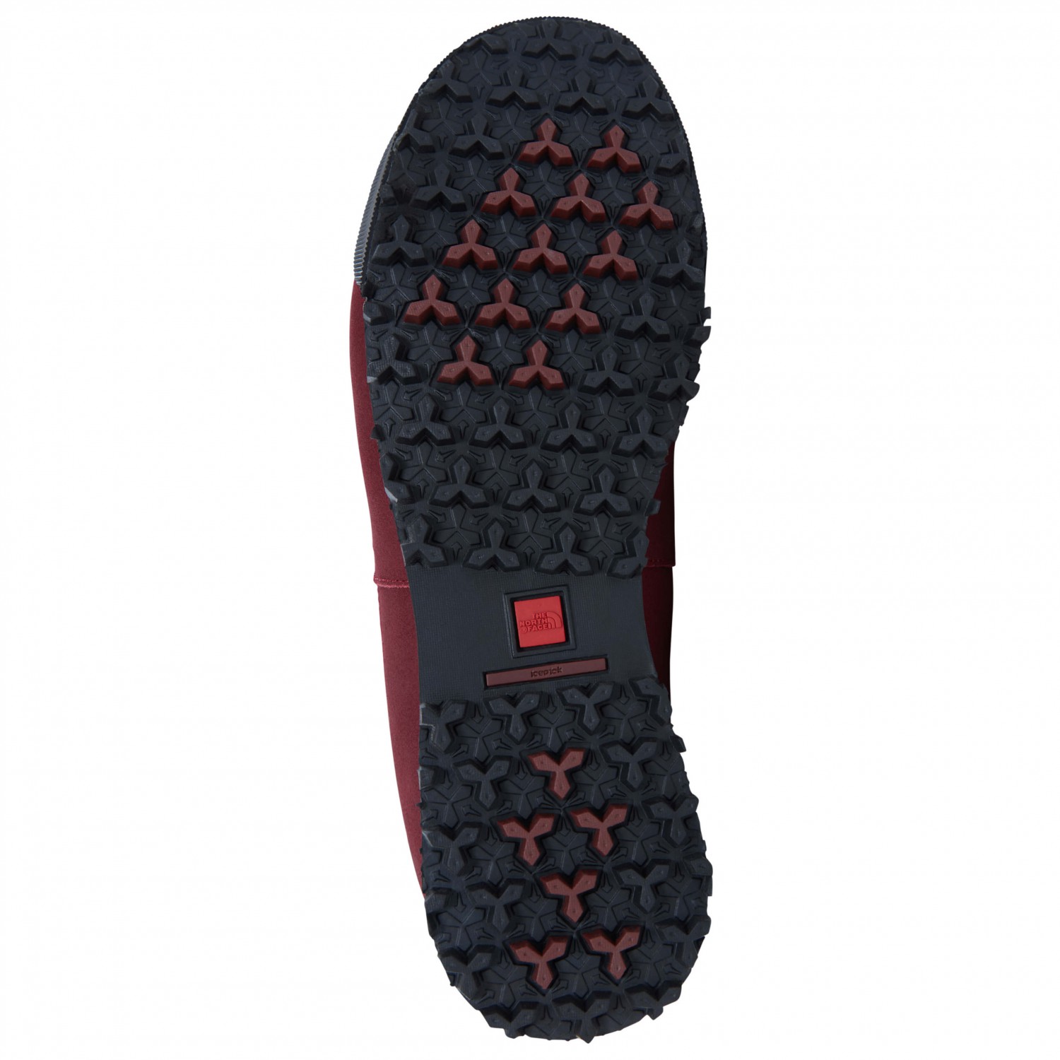 The North Face Back to Berkeley Boot 2 