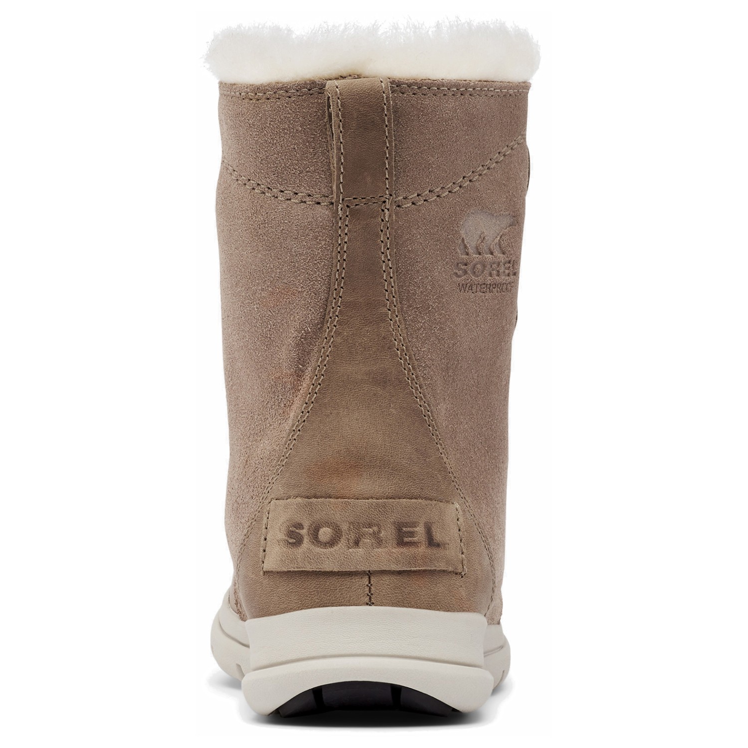 Sorel Sorel Explorer Joan - Botas invierno Mujer | Envío gratuito |  Bergfreunde.es