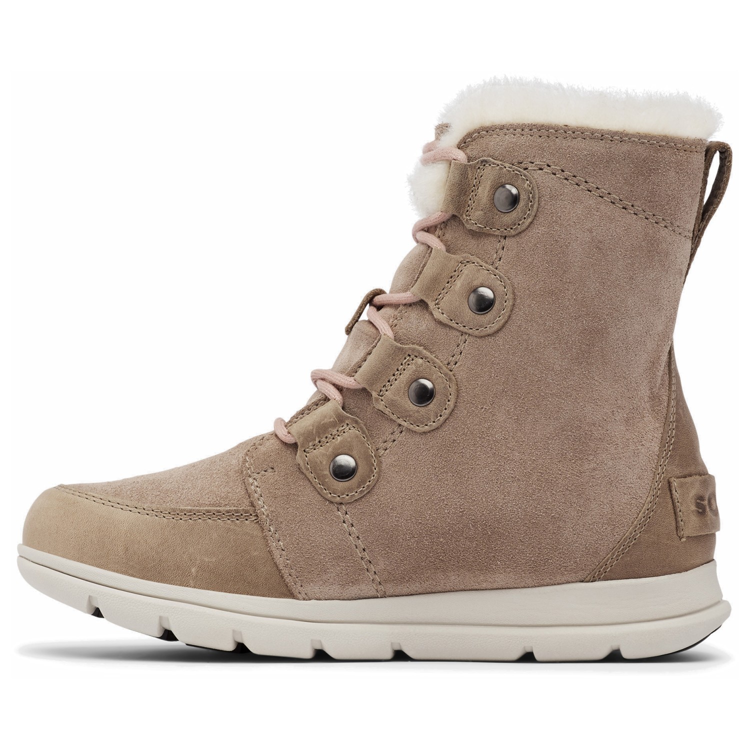 Sorel Sorel Explorer Joan - Botas invierno Mujer | Envío gratuito |  Bergfreunde.es