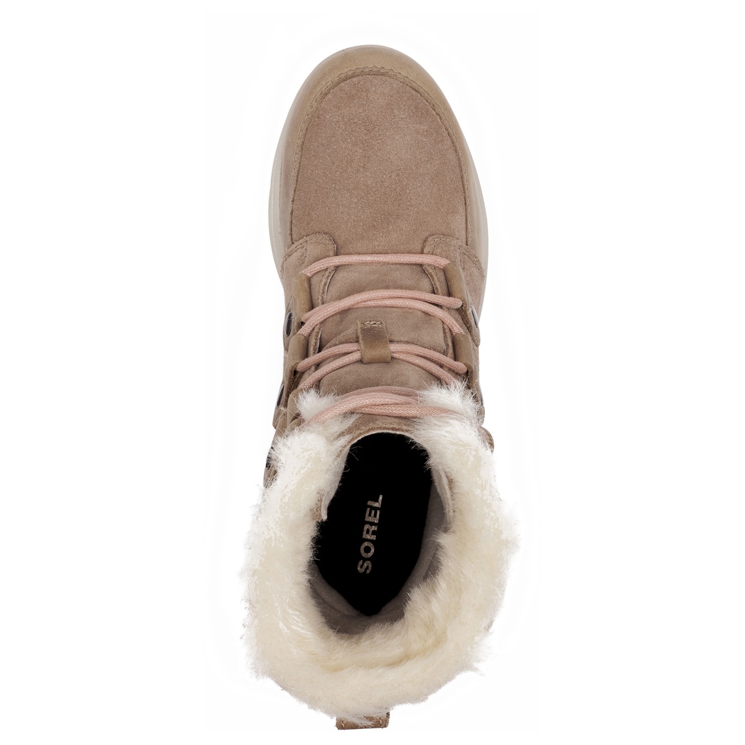 Sorel Sorel Explorer Joan - Botas invierno Mujer | Envío gratuito |  Bergfreunde.es