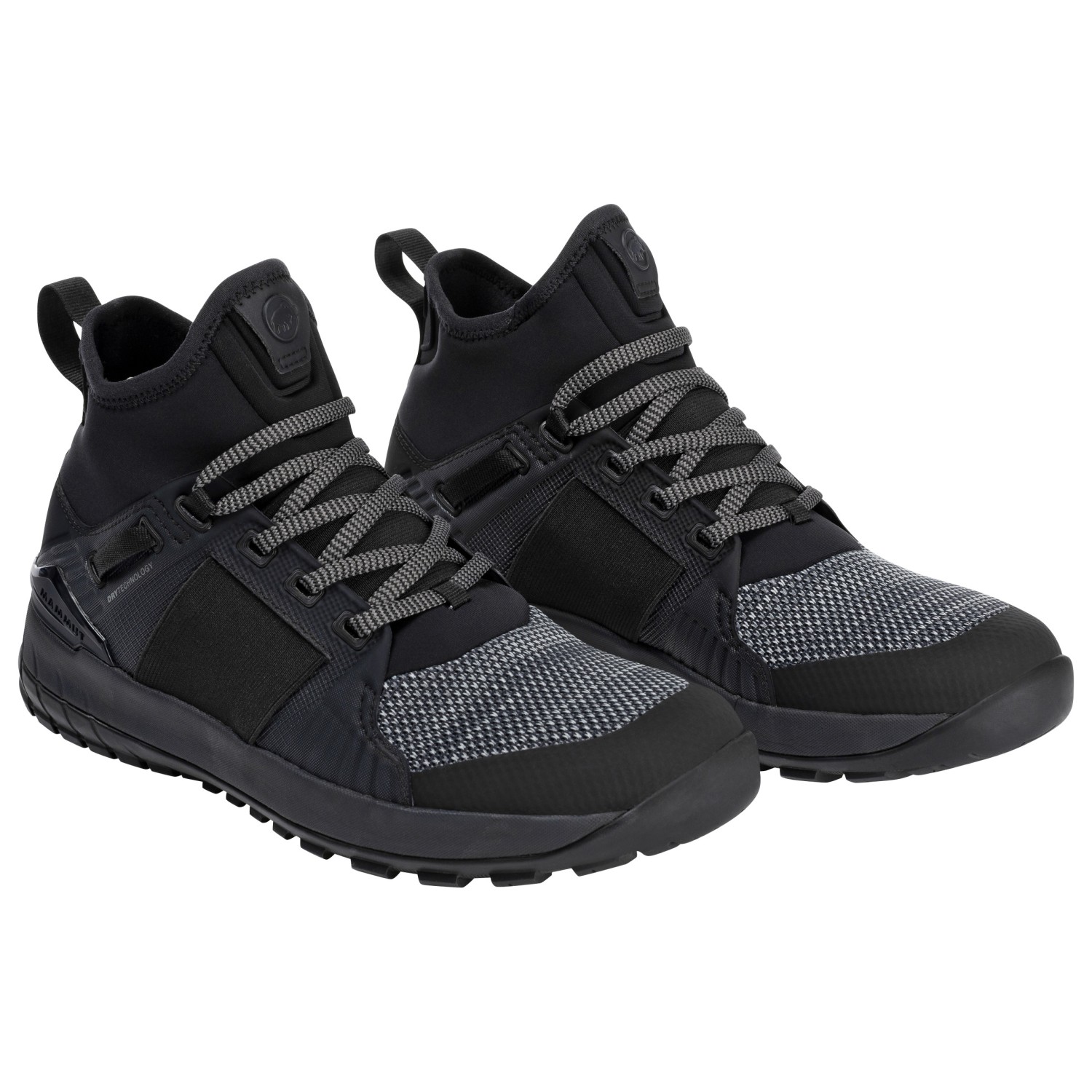 Mammut Falera Mid WP - Winter boots 