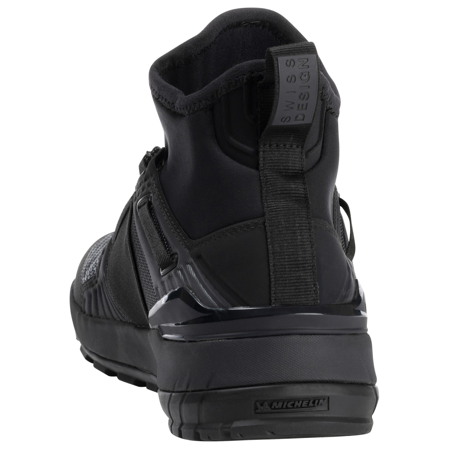 Mammut Falera Mid WP - Winter boots 