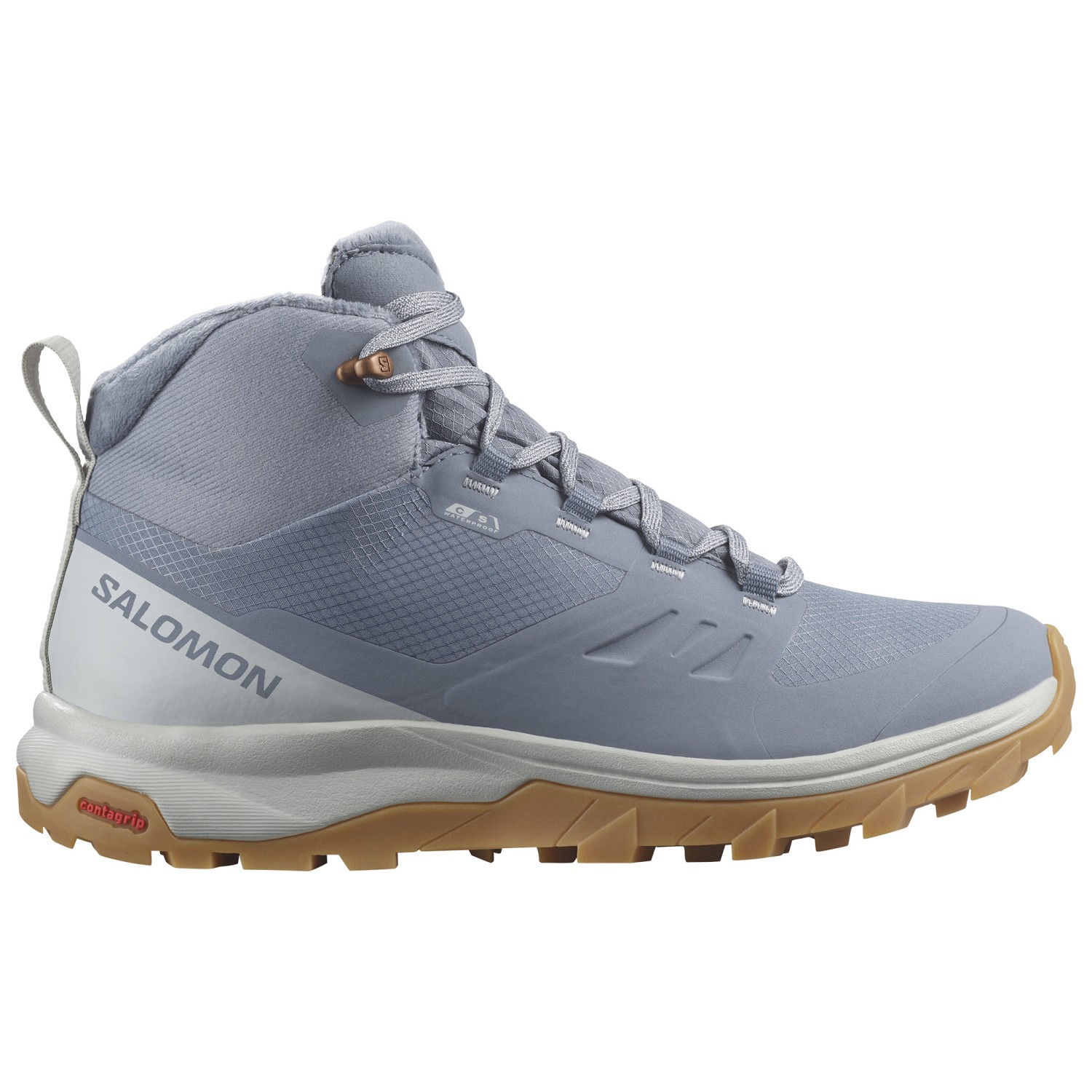 Salomon Winterschuhe Damen