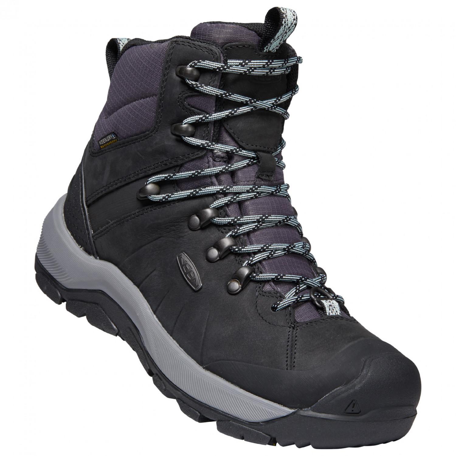 revel iv mid polar boot