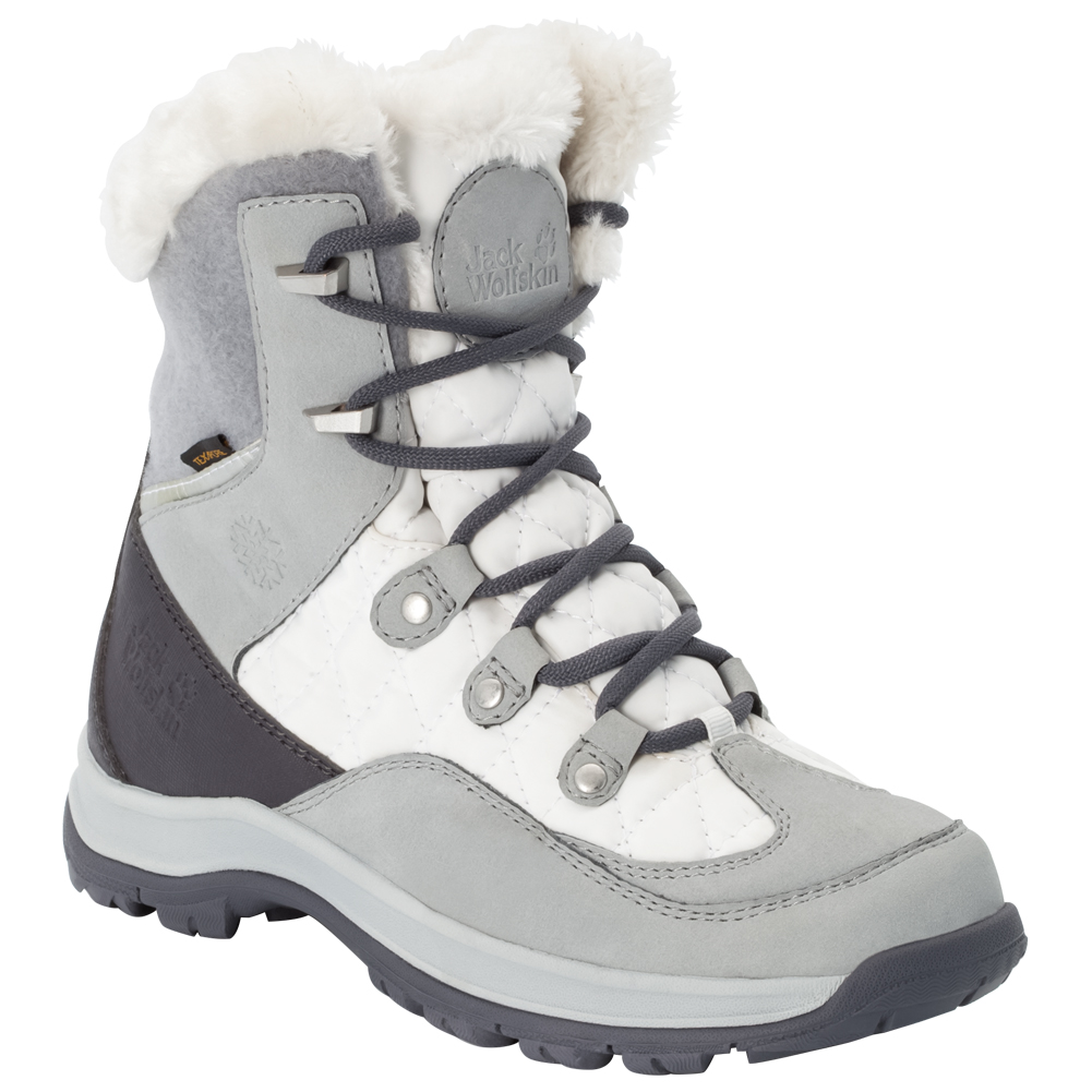 jack wolfskin winter boots