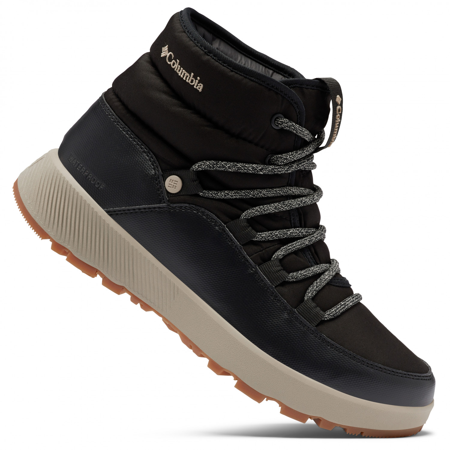 Columbia Slopeside Village Omni-Heat Mid - Winter boots Women's | Buy online