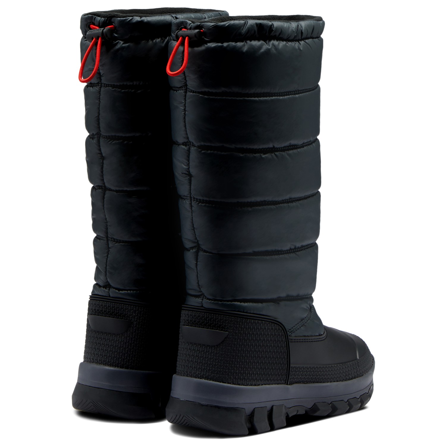 hunter boots for snow