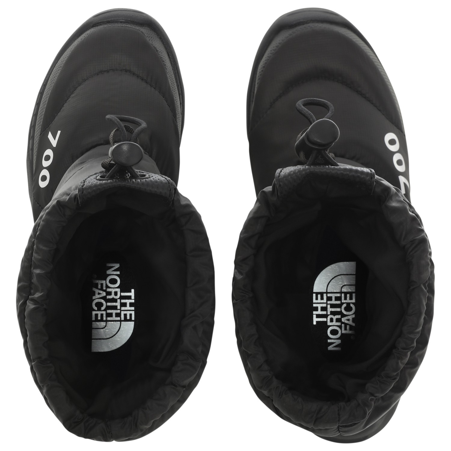 The North Face Nuptse Bootie 700 