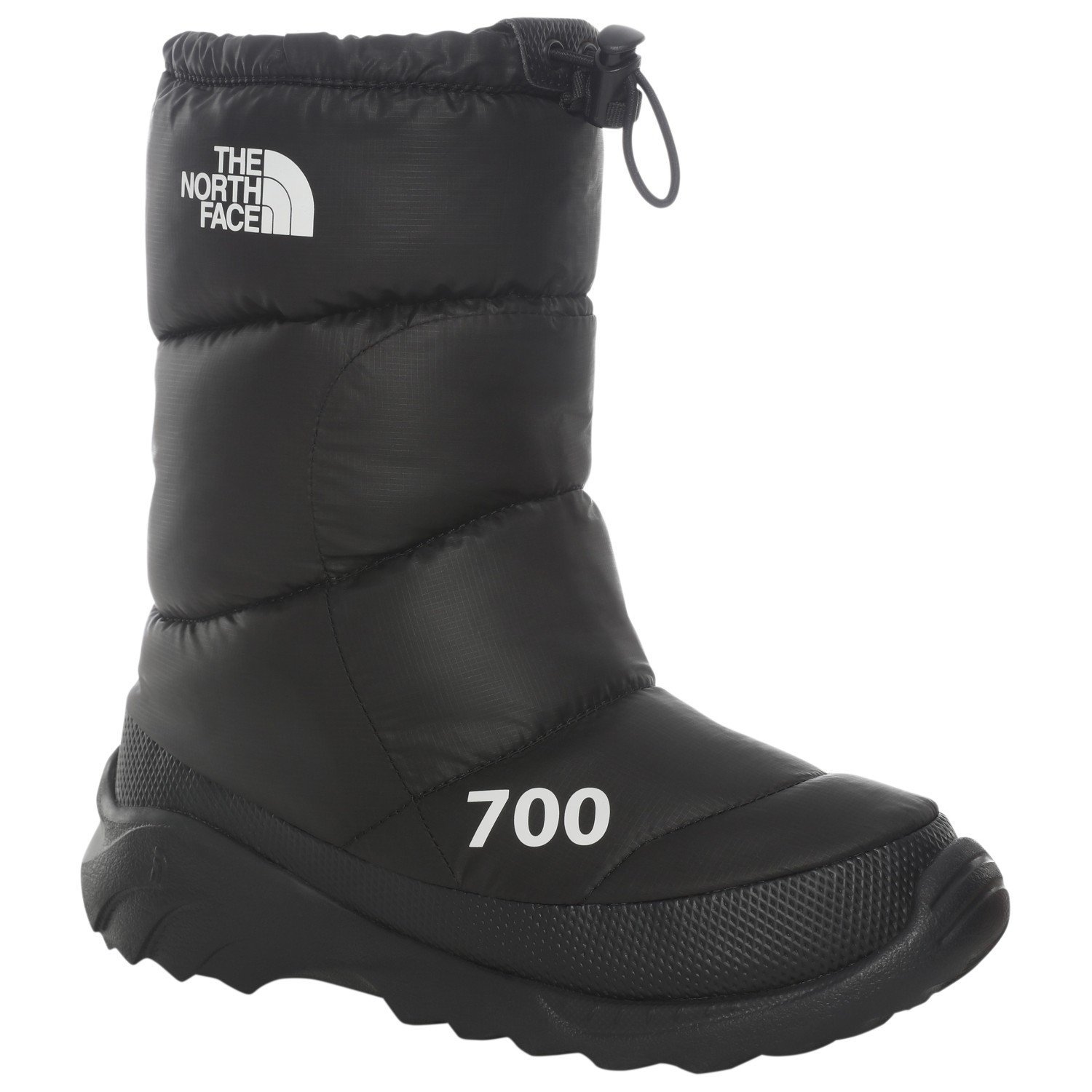 The North Face Nuptse Bootie 700 - Scarpe invernali Donna | Acquista online  | Bergfreunde.it