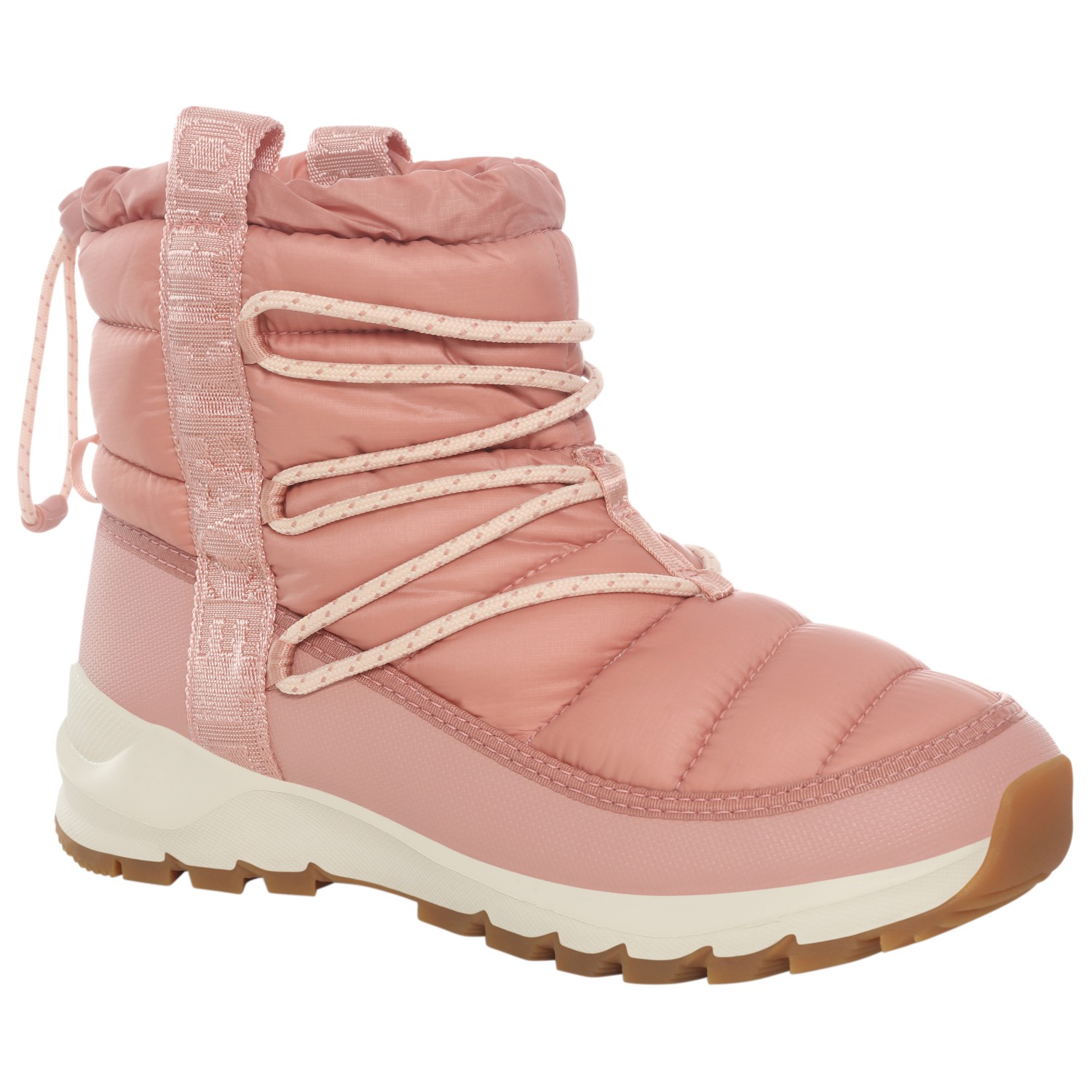 The North Face Thermoball Lace 3 - Botas invierno Mujer | Comprar online |  Bergfreunde.es