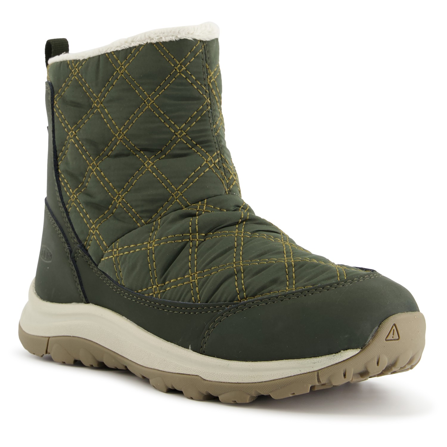 Keen Terradora II Wintry Pull-On WP - Winterschoenen Dames online kopen |  Bergfreunde.nl