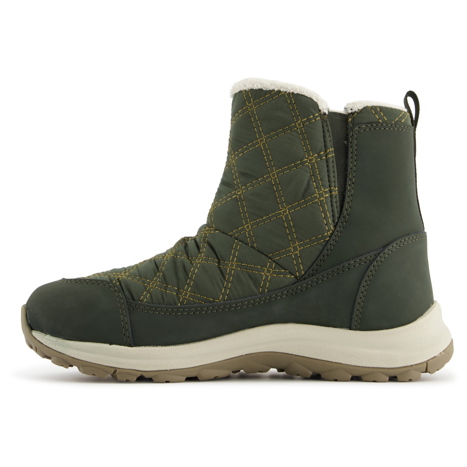 Keen Terradora II Wintry Pull-On WP - Winterschoenen Dames online kopen |  Bergfreunde.nl