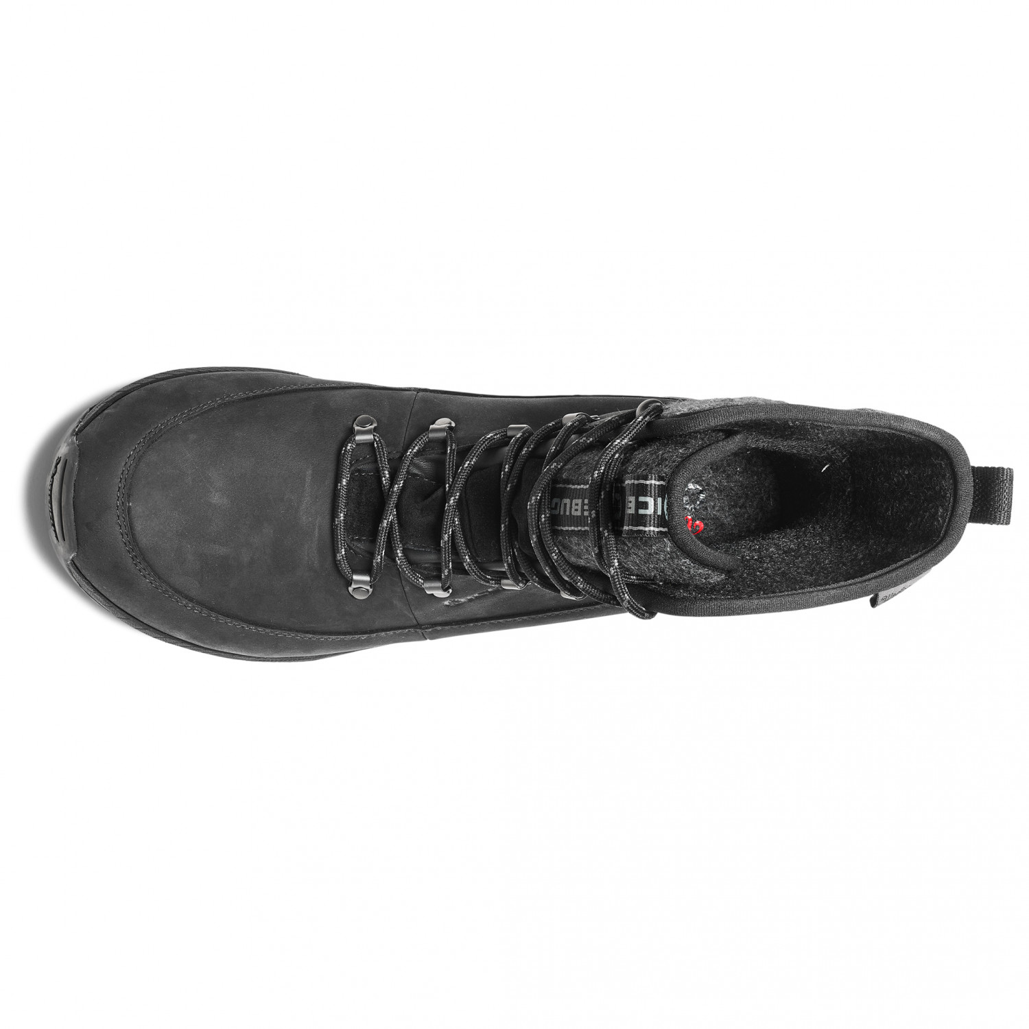 Icebug Adak Wool Michelin - invierno Mujer | gratuito |