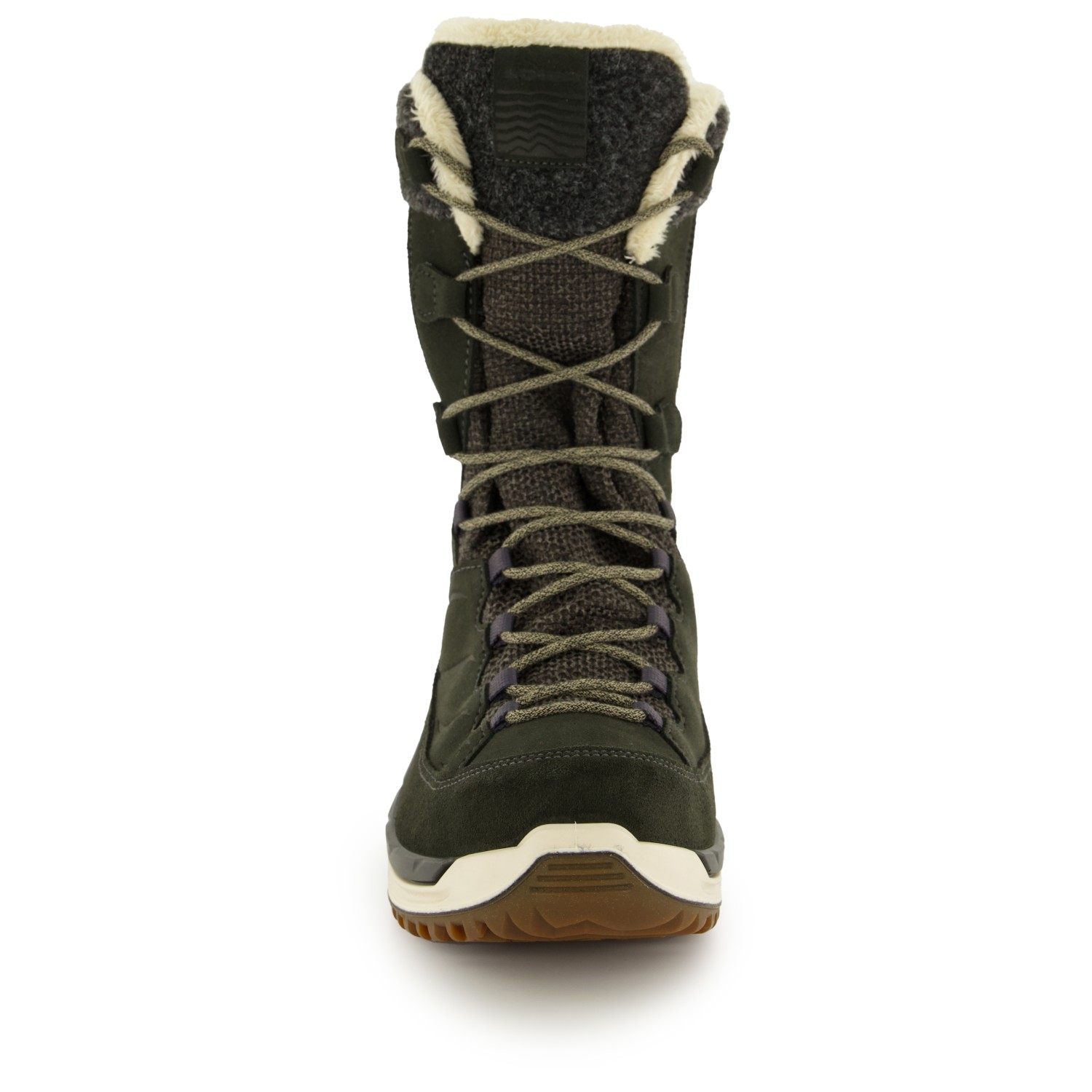 Lowa Damen Winterstiefel BARINA EVO GTX WS in Grün kaufen
