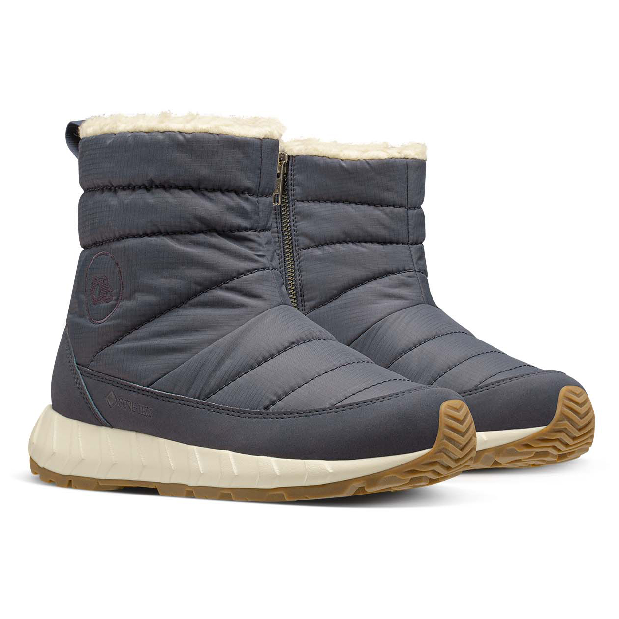 SMESTAD ACTIVE HT WW Scarpe - Colore Charc/Oran - Taglia 37 - Design Moderno E Resistente