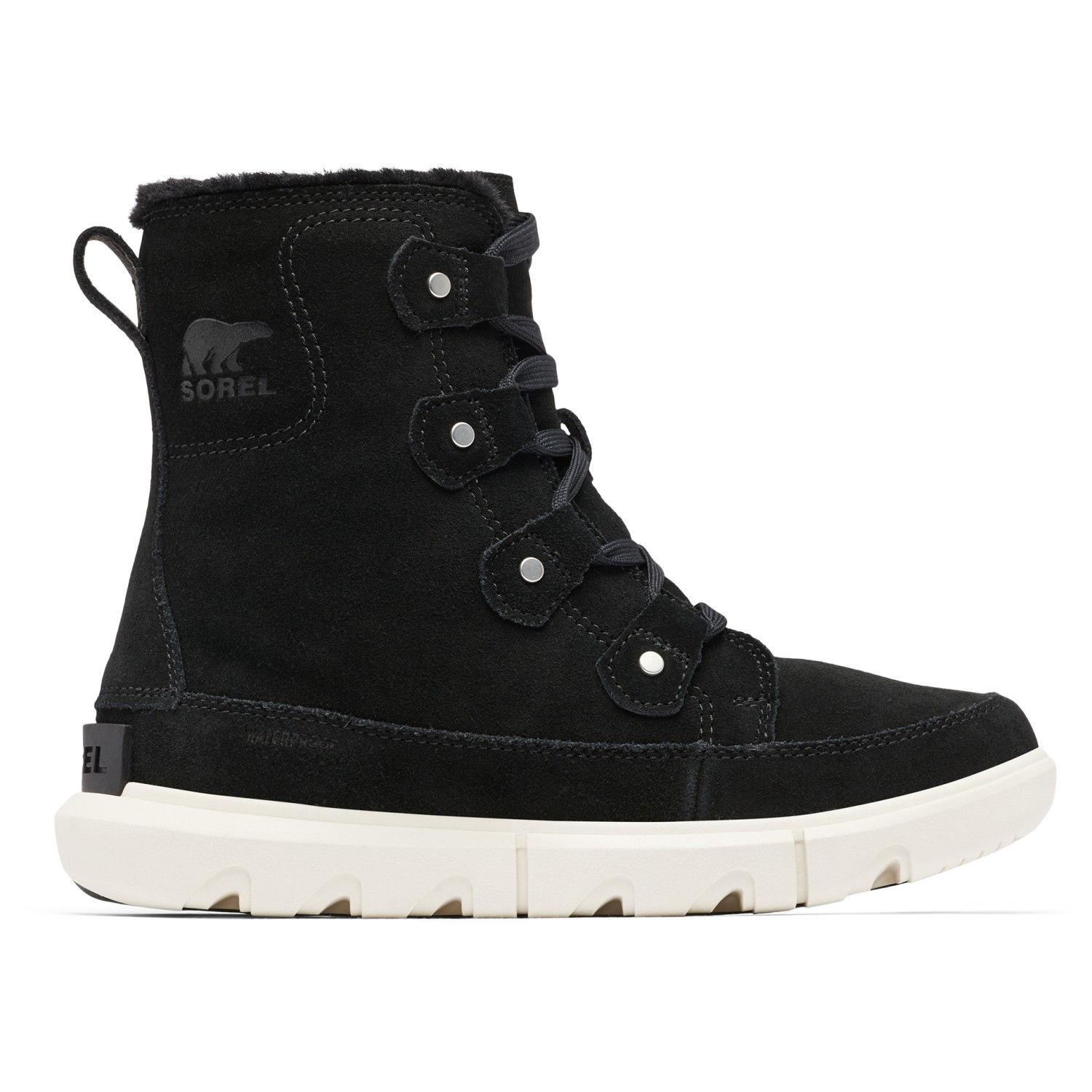 Sorel Explorer Next Joan WP Talvikeng t Naiset Osta Verkosta 