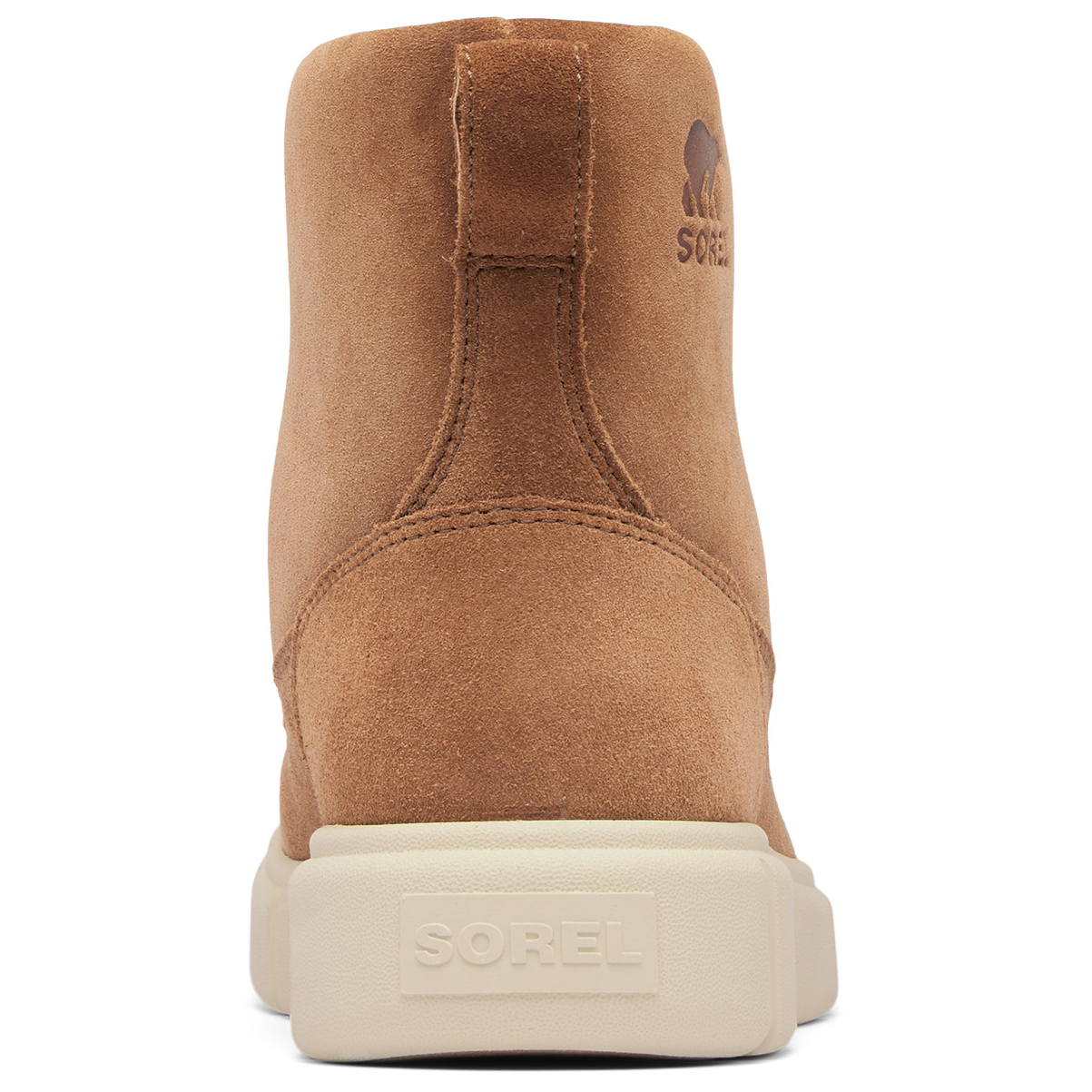 Bottes De Pluie En Caoutchouc Pour Femme - Talon Bas, Hauteur Mollet - Antidérapantes Pour Randonnée, Camping, Quotidien - Style Japonais Simple