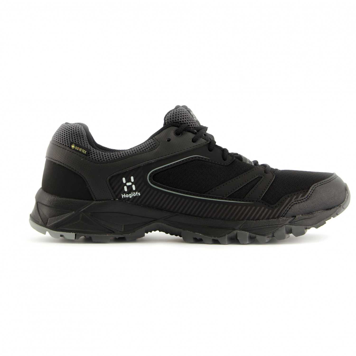 Haglöfs Haglöfs Trail Fuse GoreTex - Scarpe sportive Donna | Porto franco |  Bergfreunde.it