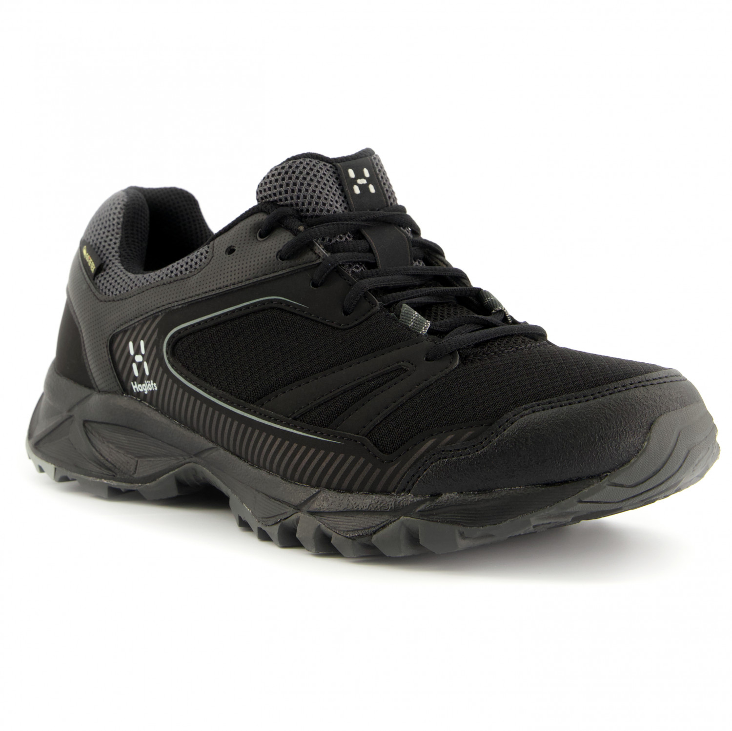 Haglöfs Haglöfs Trail Fuse GoreTex - Scarpe sportive Donna | Porto franco |  Bergfreunde.it