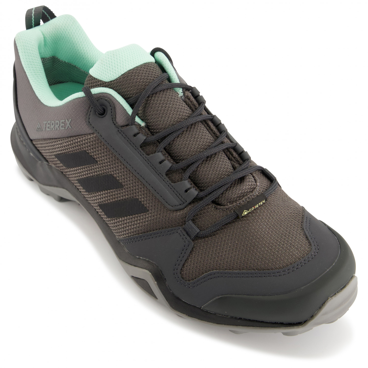Adidas Terrex Terrex AX3 GTX - Multisportschoenen Dames online kopen |  Bergfreunde.nl