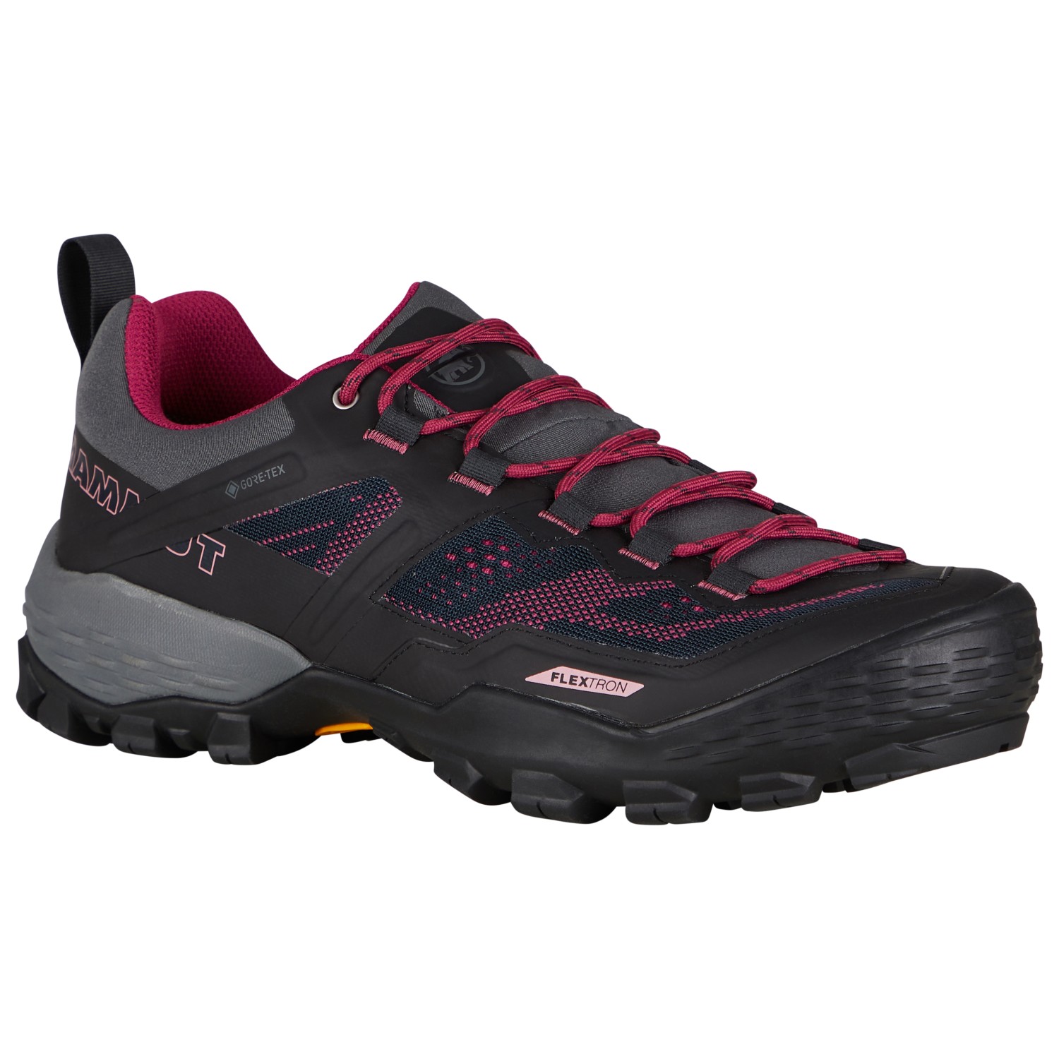 Mammut Ducan Low GTX - Multisport shoes 