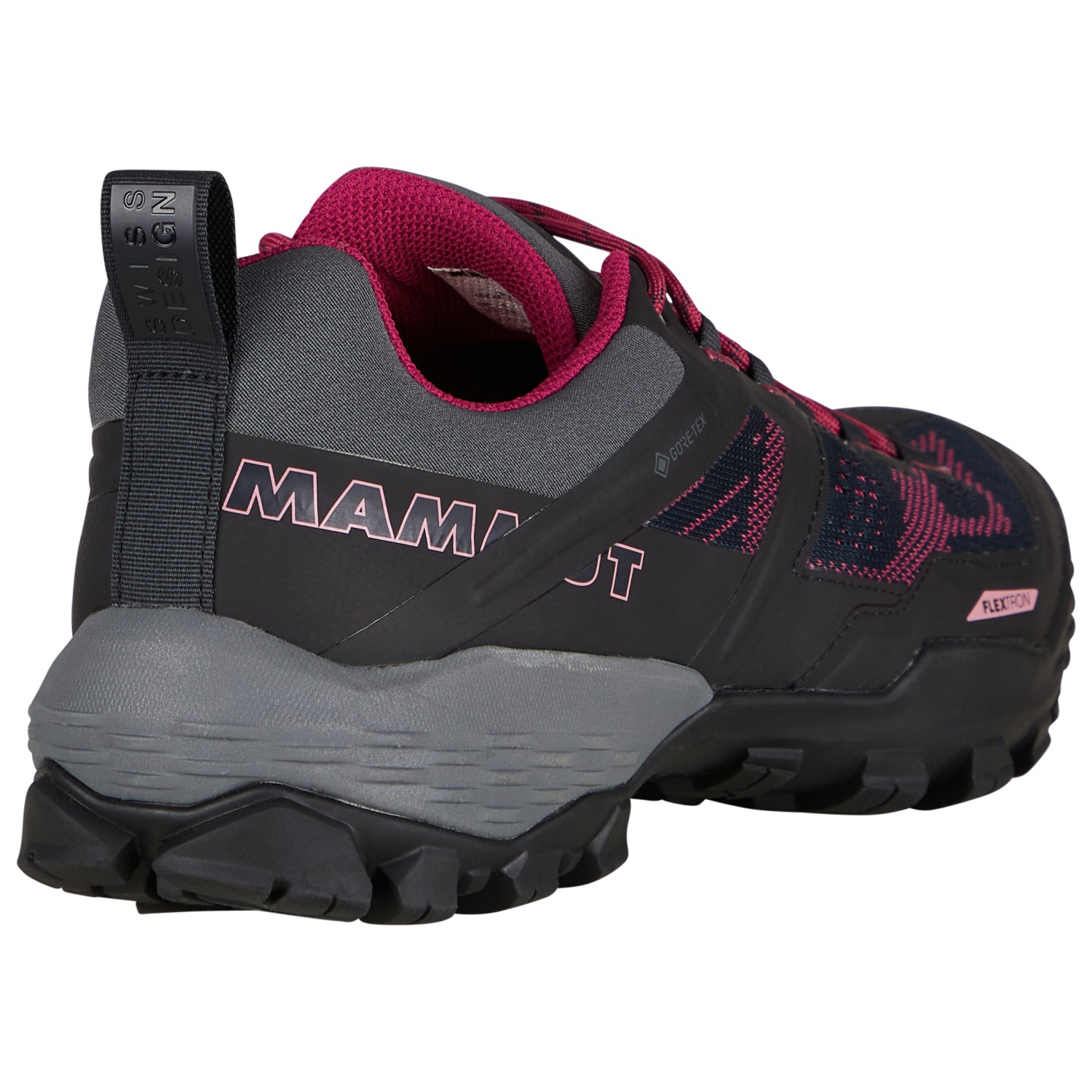 Mammut Ducan Low GTX - Multisport shoes 