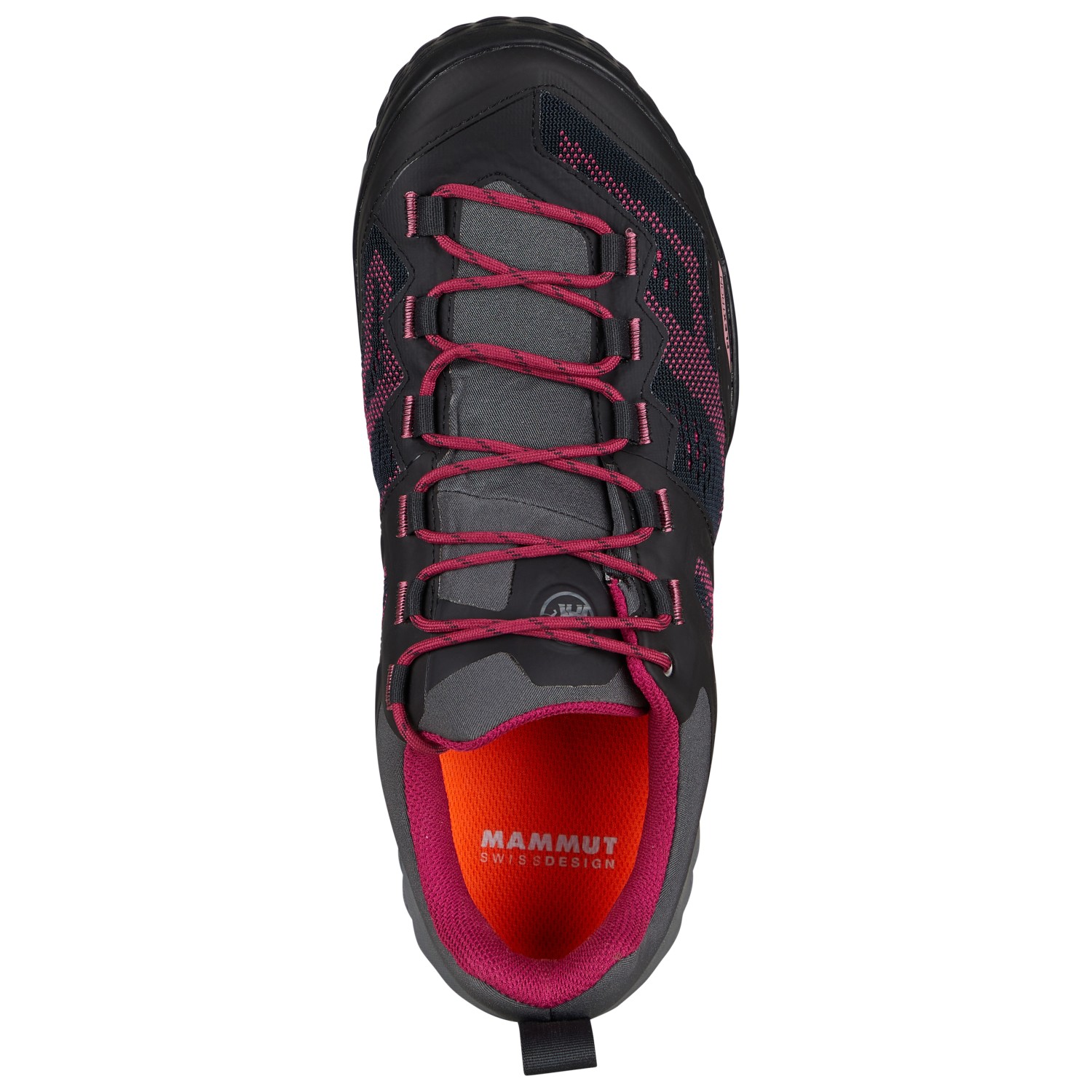 Mammut Ducan Low GTX - Multisport shoes 
