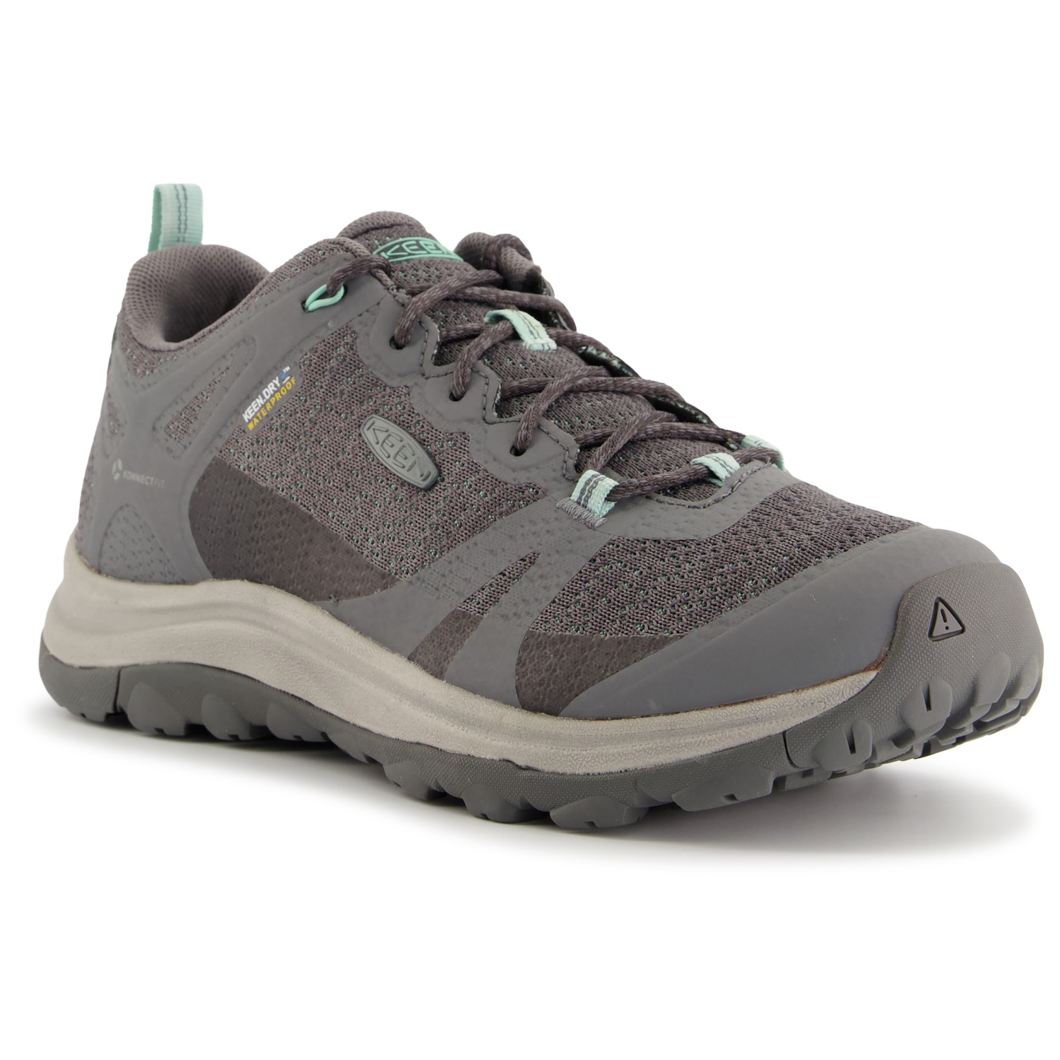 Chaussures De Randonnée KEEN Terradora II Vent : Sneakers Outdoor, Synthétique, Pour Femme, Neuves Avec Boîte