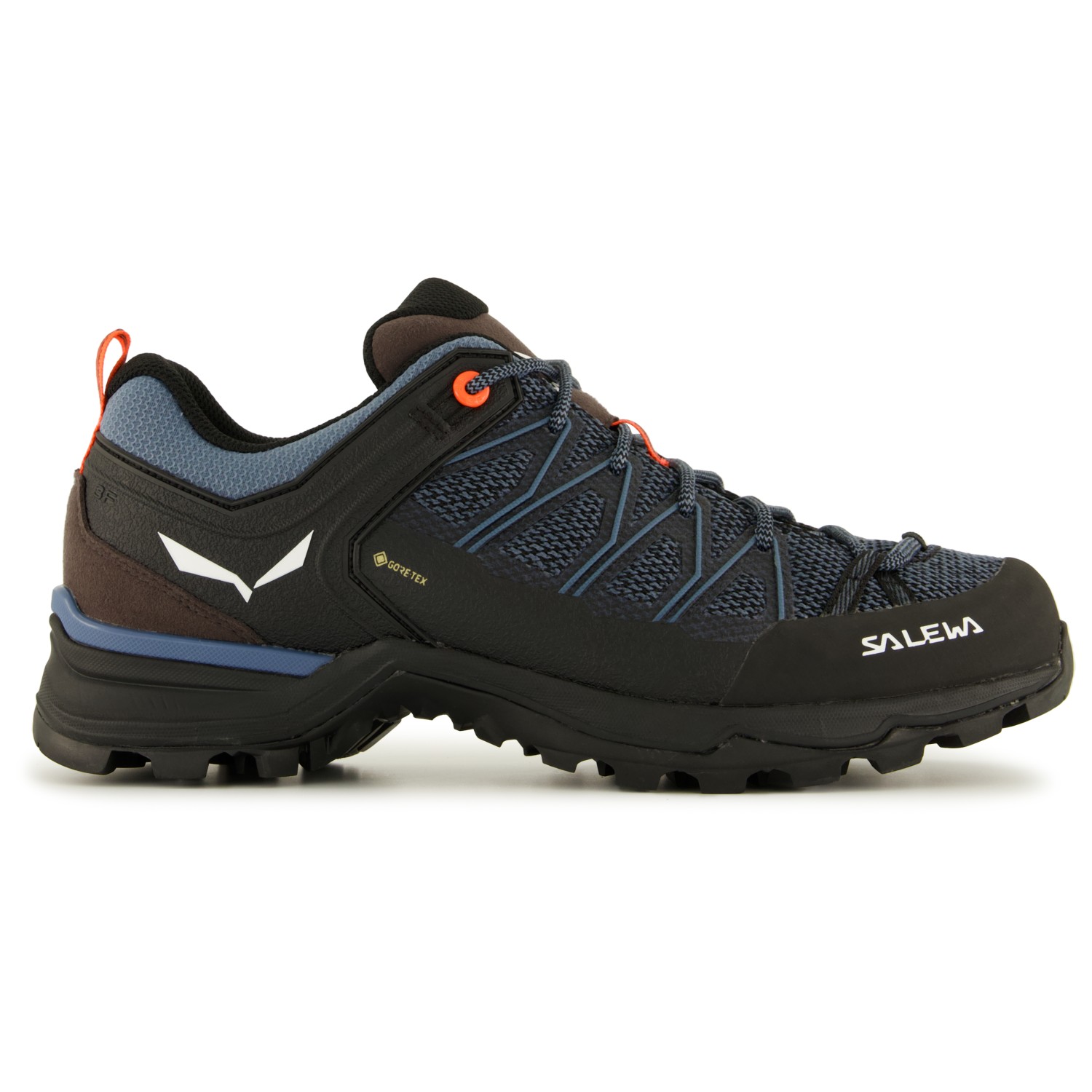 Prince テニスシューズ TOUR Pro LITE 26.0cm Salewa Mountain Trainer Lite レディース US サイズ: 6 カラー: ブルー
