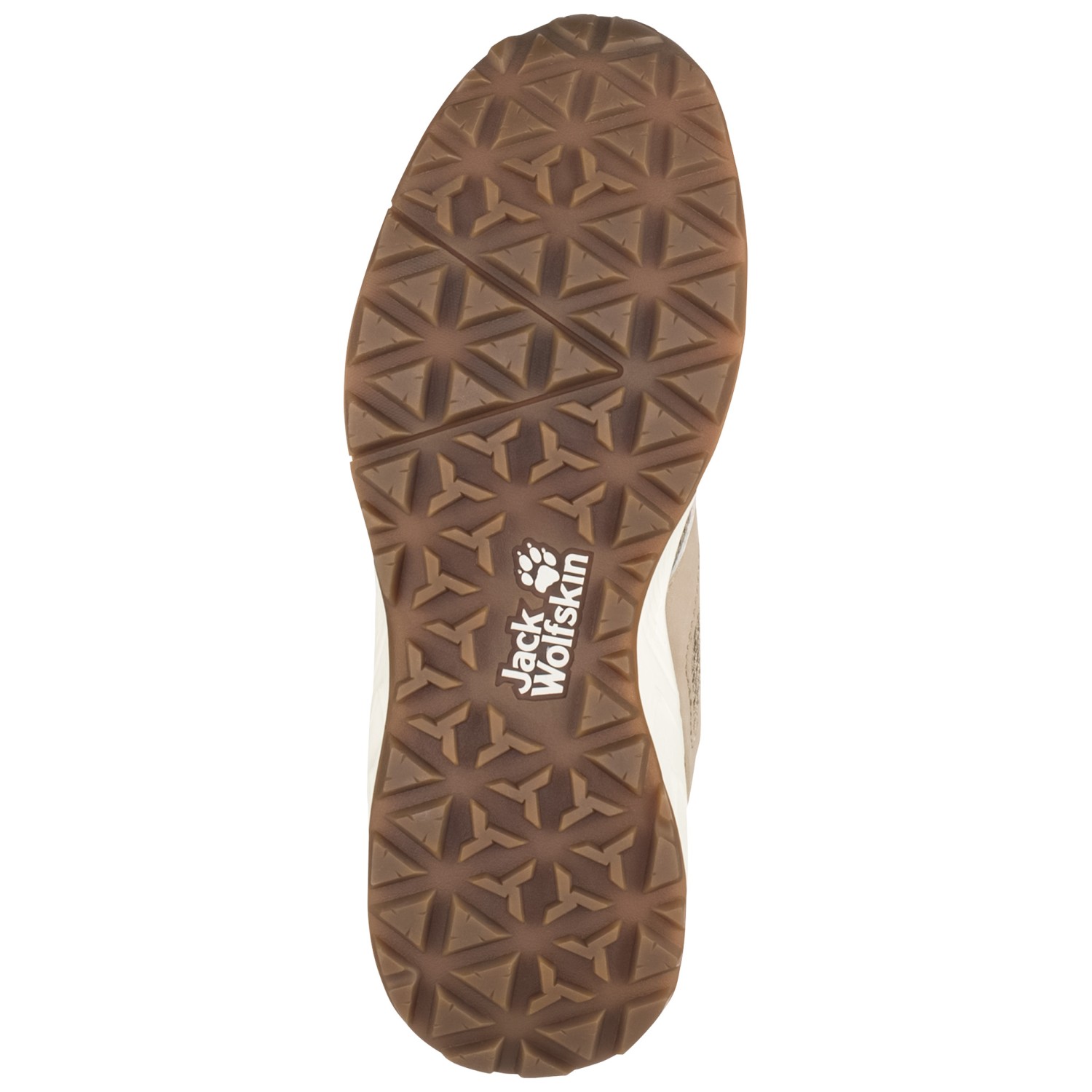 Jack Wolfskin Woodland Vent Low 