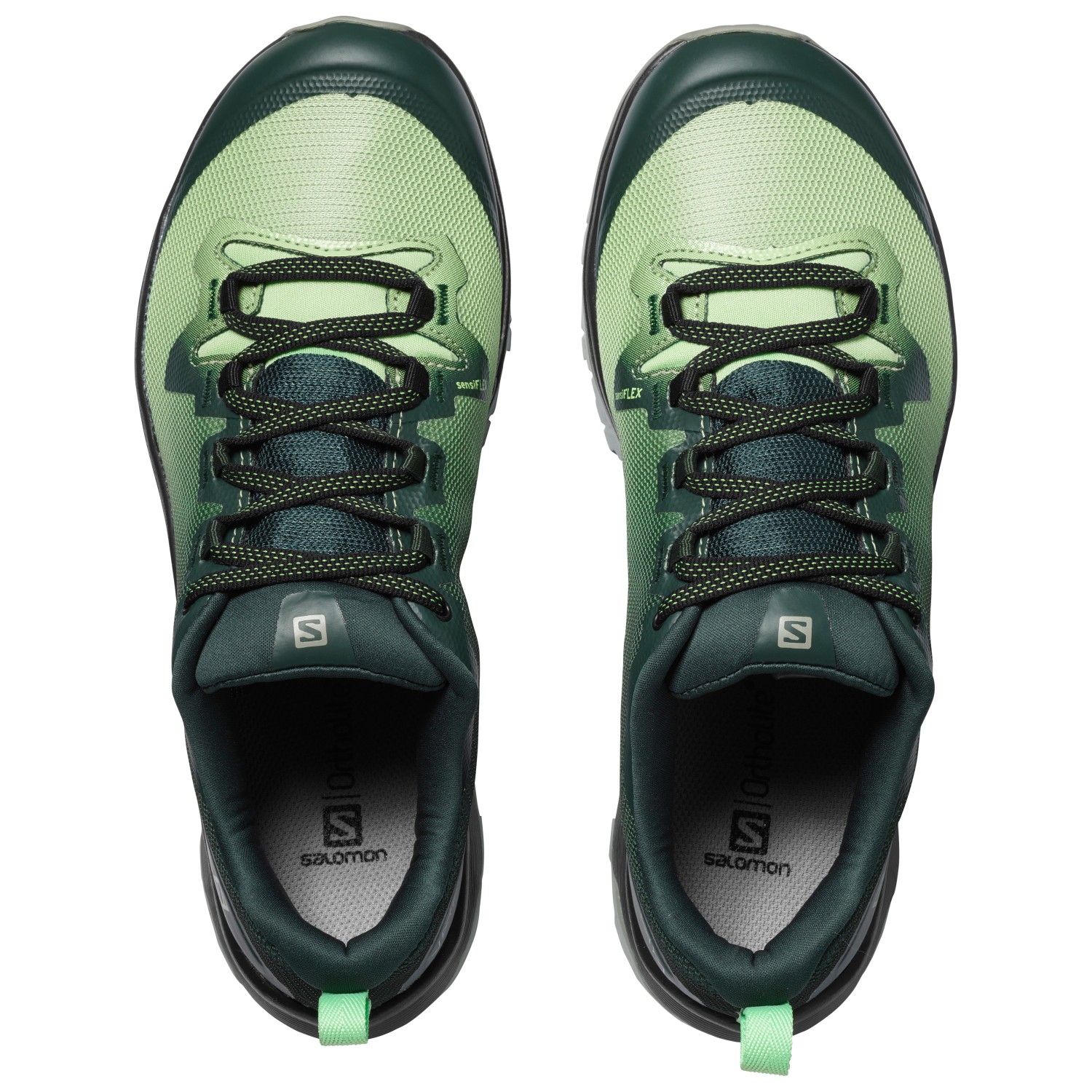 Salomon Vaya Multisport Shoes Women's Free UK Delivery