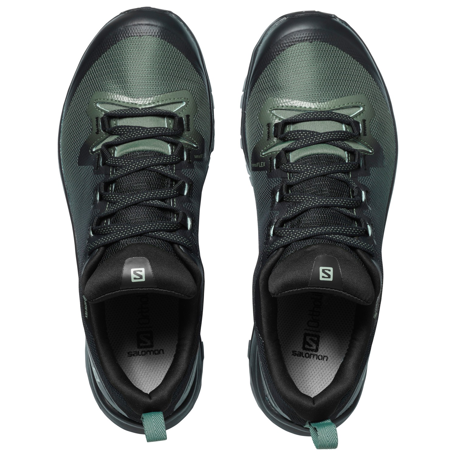 Salomon Vaya GTX - Scarpe sportive 
