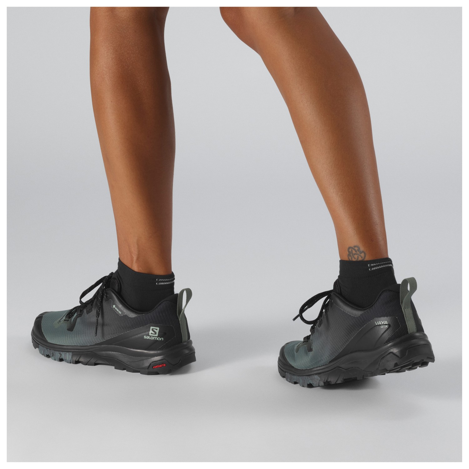 Salomon Vaya GTX - Scarpe sportive 