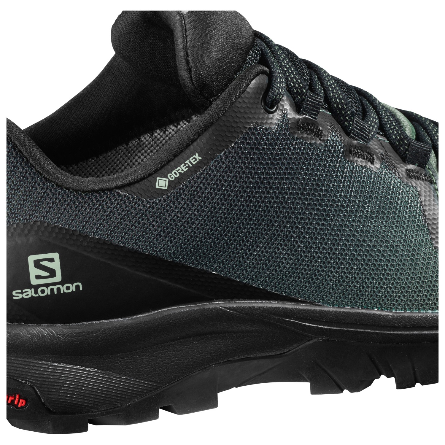 Salomon Vaya GTX - Scarpe sportive 
