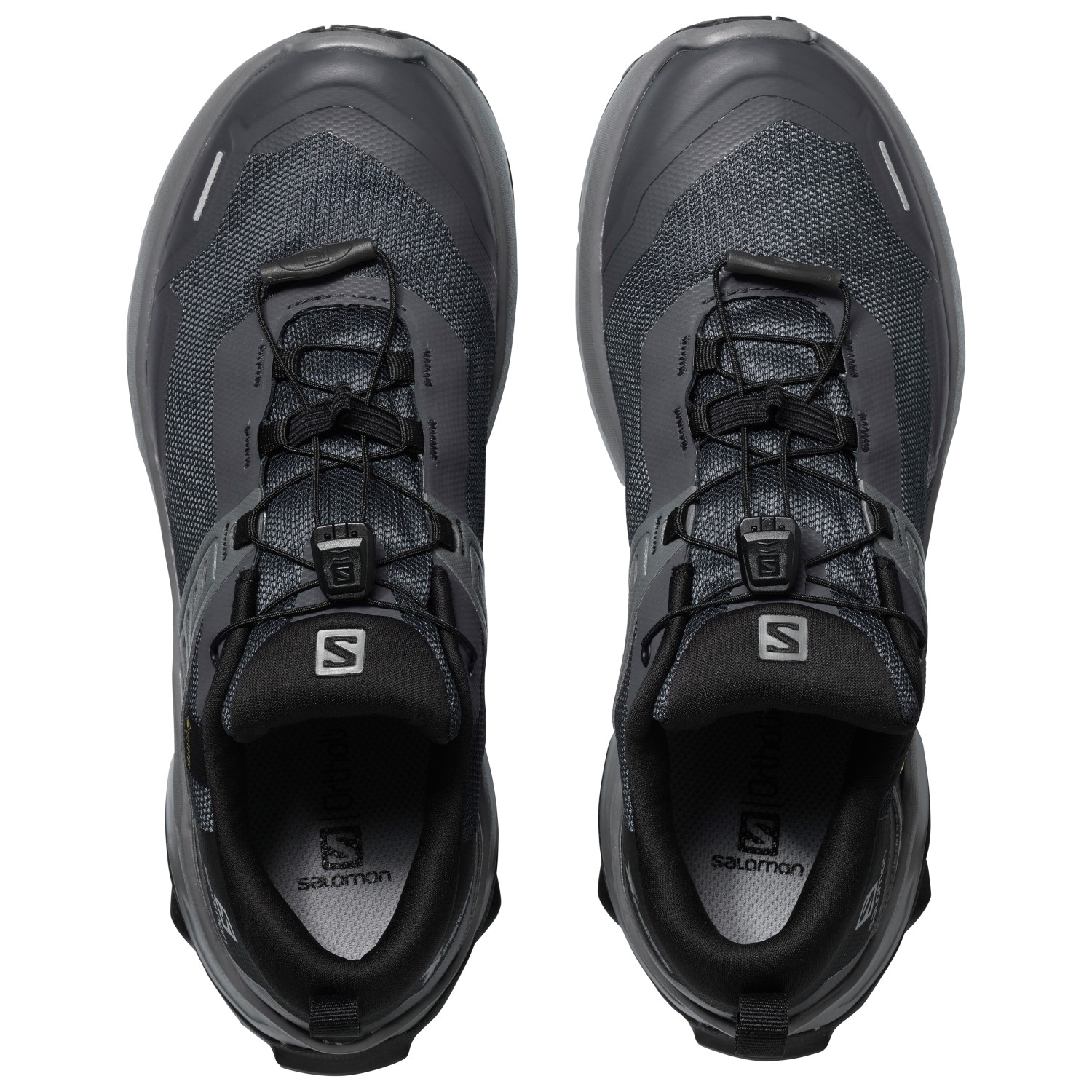 salomon x raise gtx