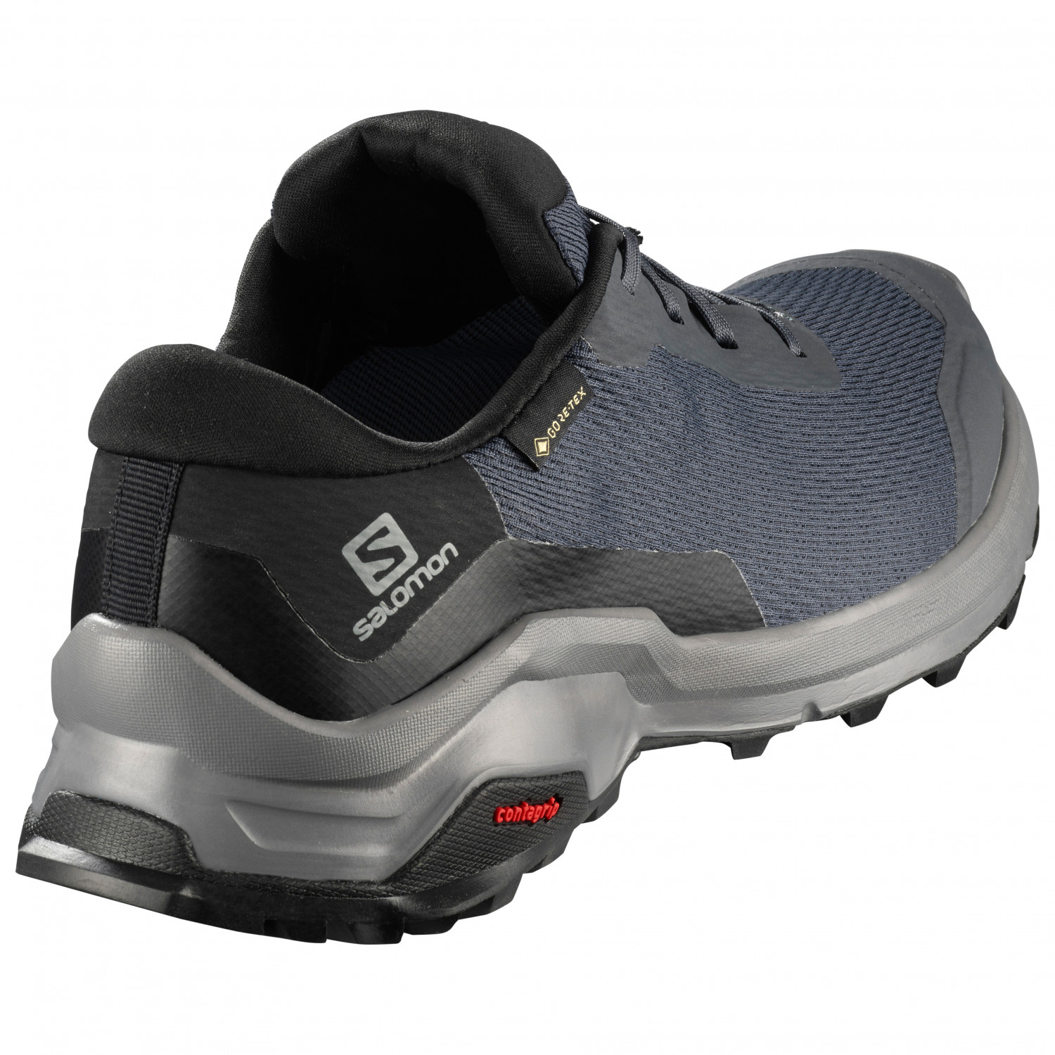 Salomon X Reveal GTX - Multisportschoenen Dames online kopen |  Bergfreunde.nl