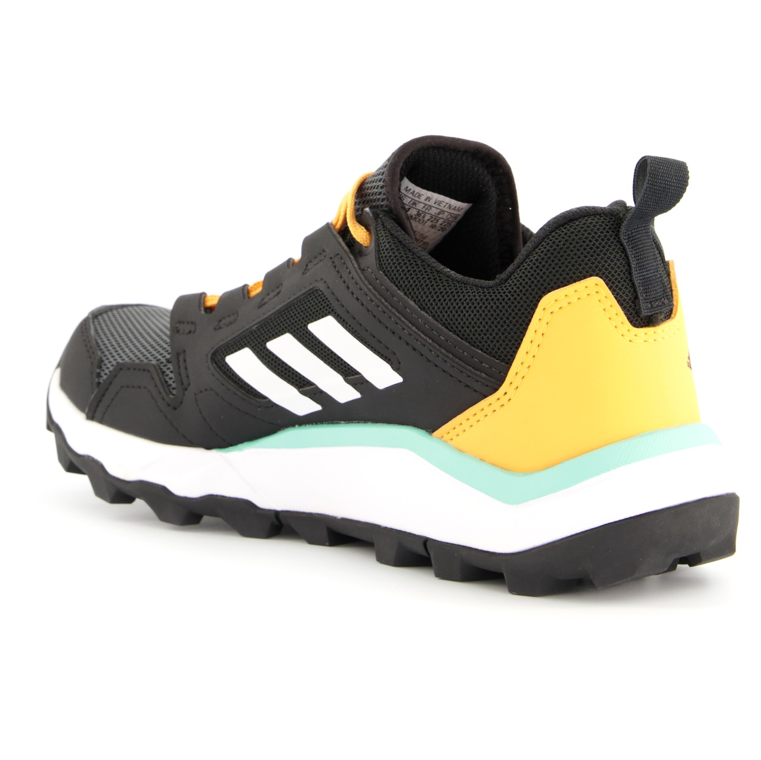 Adidas Terrex Terrex Agravic TR GTX - Multisportschoenen Dames online kopen  | Bergfreunde.nl