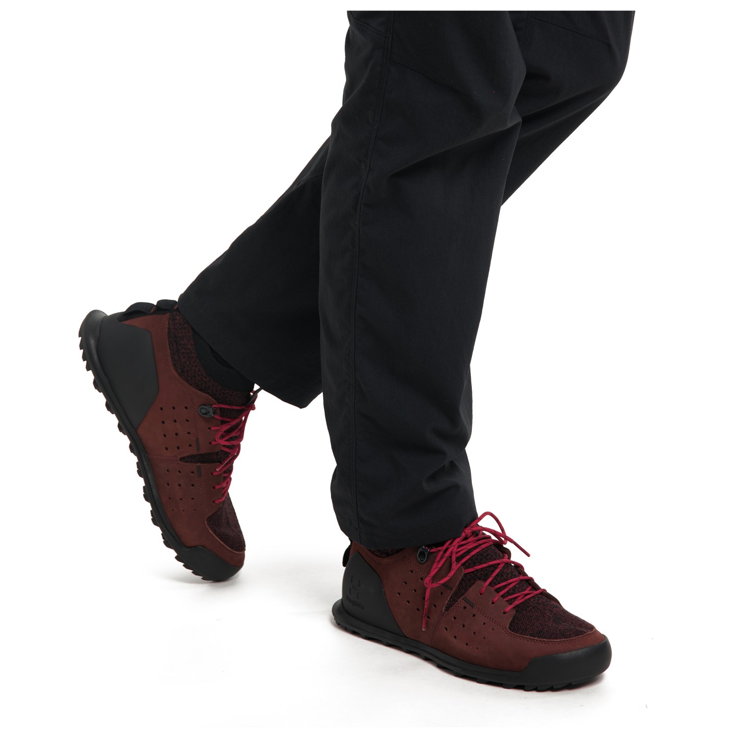 Haglöfs Haglöfs Duality AT2 - Zapatillas multideporte Mujer | Comprar  online | Bergfreunde.es