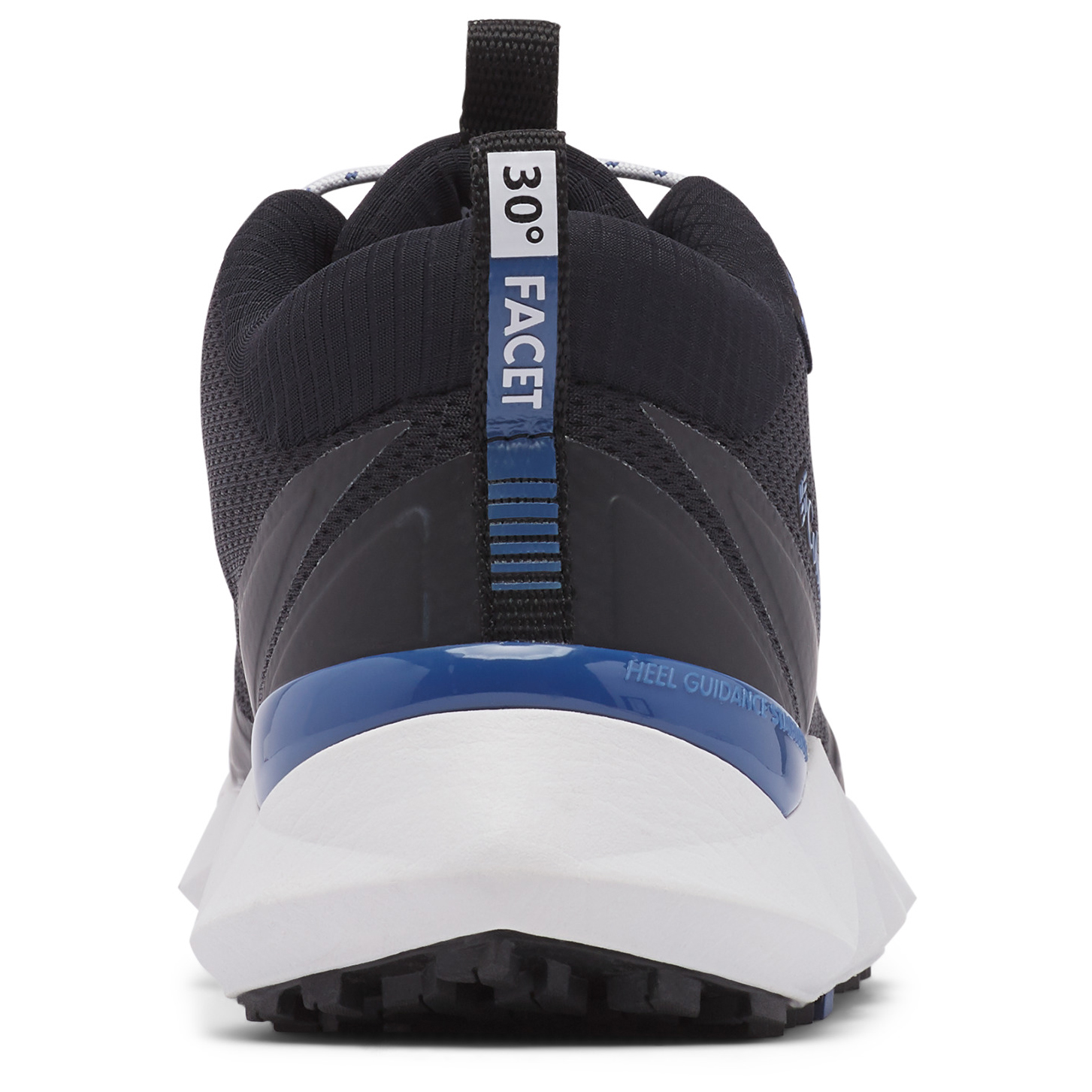 columbia women's facet 30 outdry hiking shoe