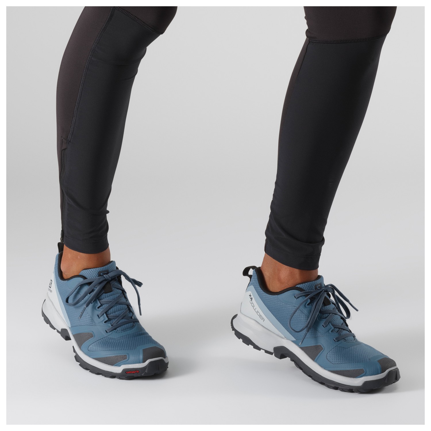 Salomon XA Collider - Zapatillas multideporte Mujer | Comprar online |  Bergfreunde.es