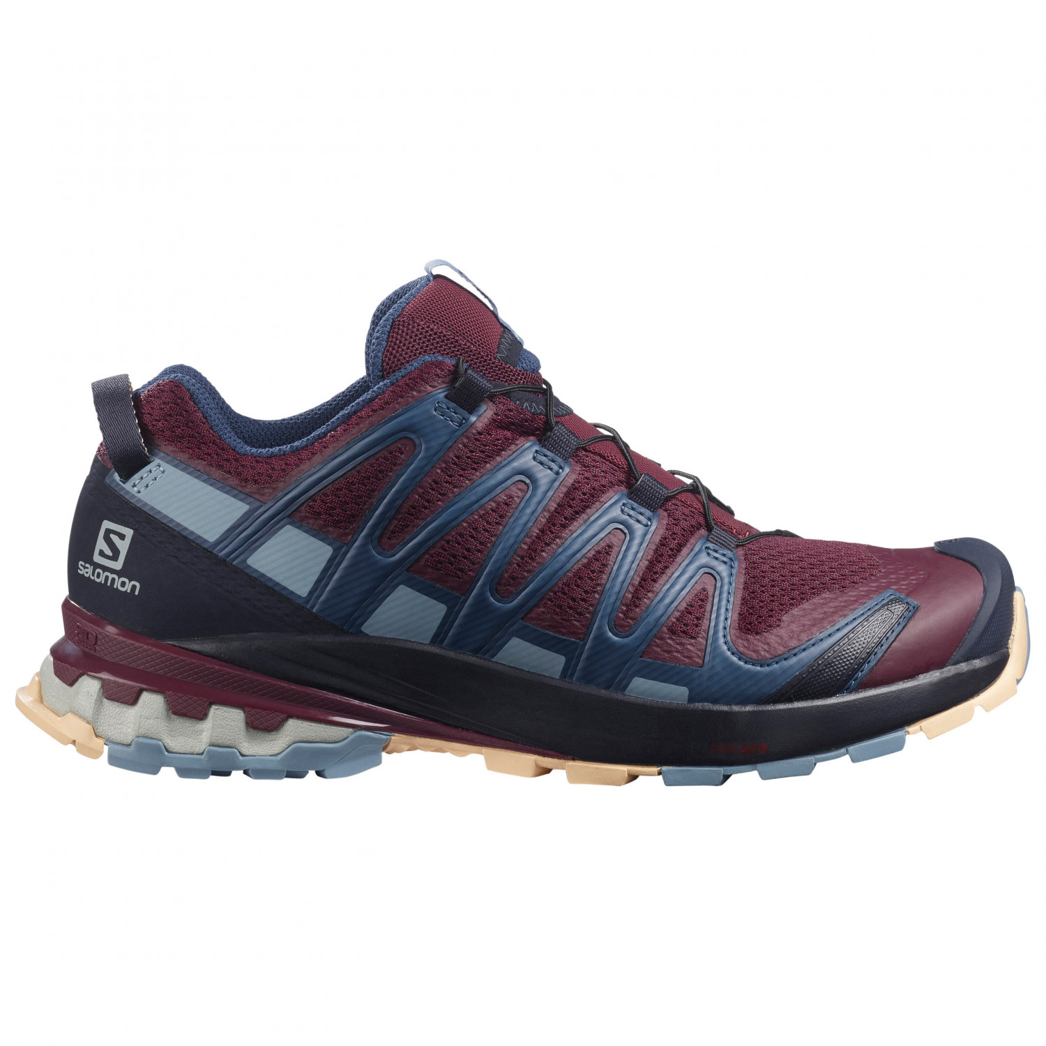 salomon ultra pro 3