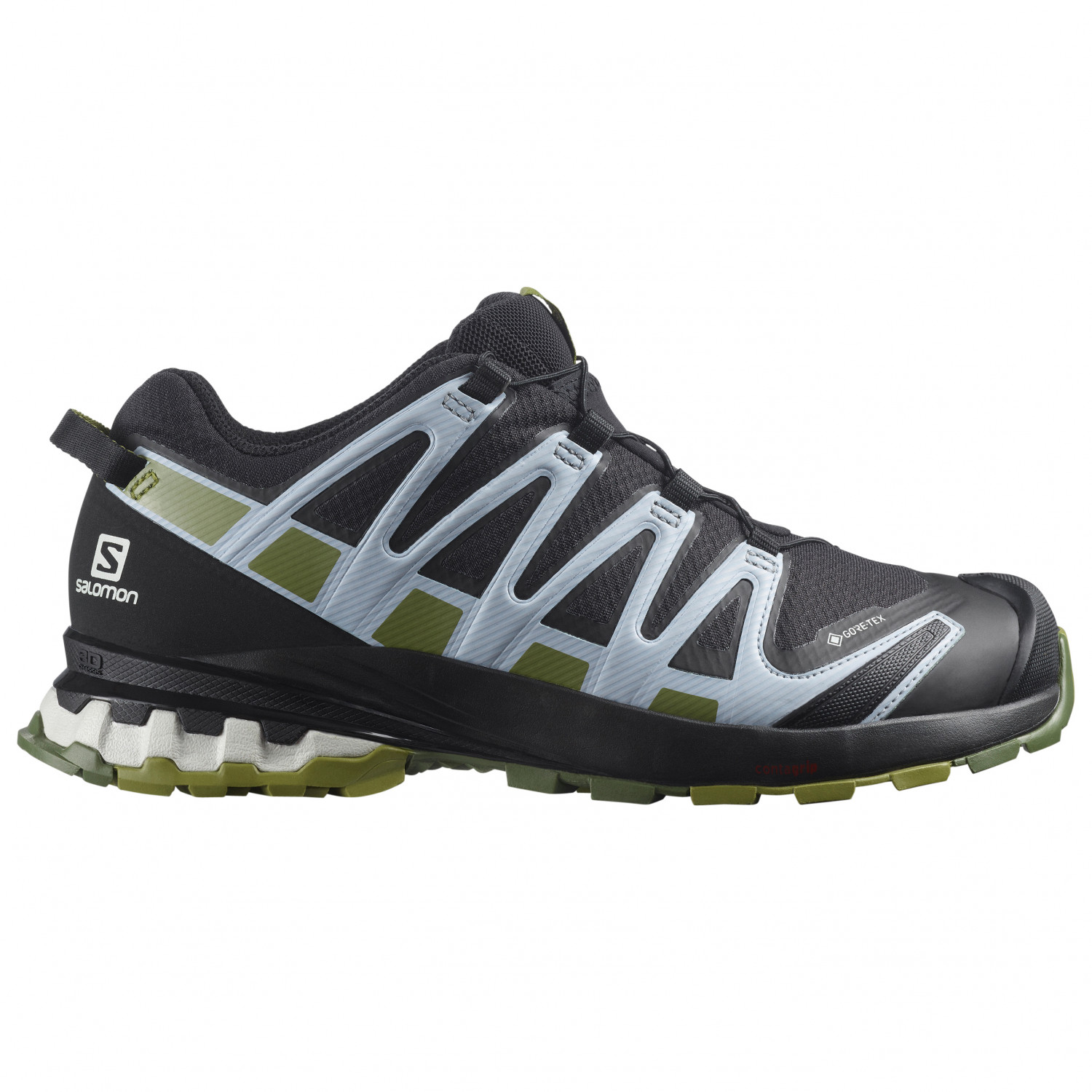 Salomon XA Pro 3D V8 GTX - Multisport shoes Women's | Free EU Delivery |  Bergfreunde.eu