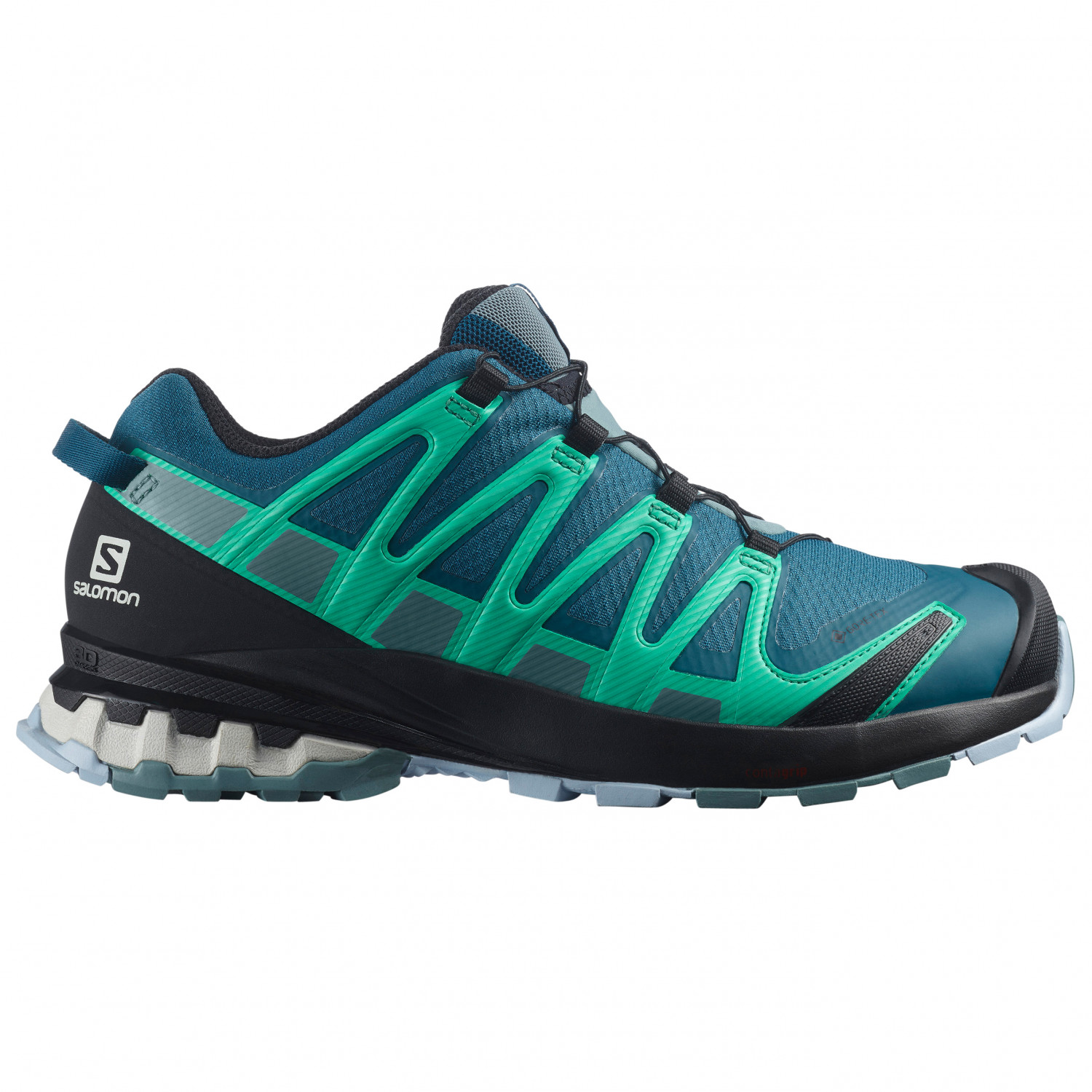 Salomon XA Pro 3D V8 GTX - Multisport shoes Women's | Free EU Delivery |  Bergfreunde.eu