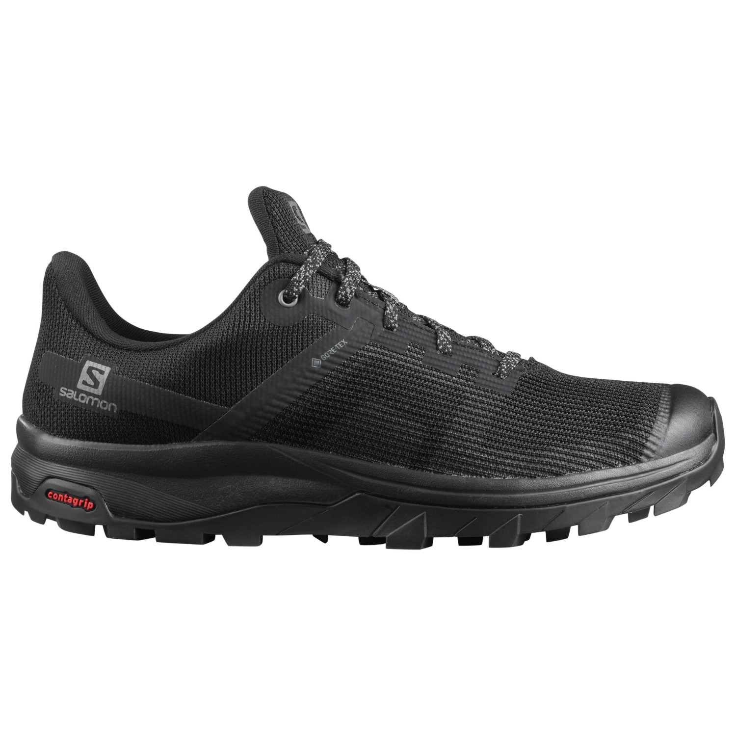 Salomon Outline Prism GTX - Multisport shoes Women's | Buy online |  Bergfreunde.eu
