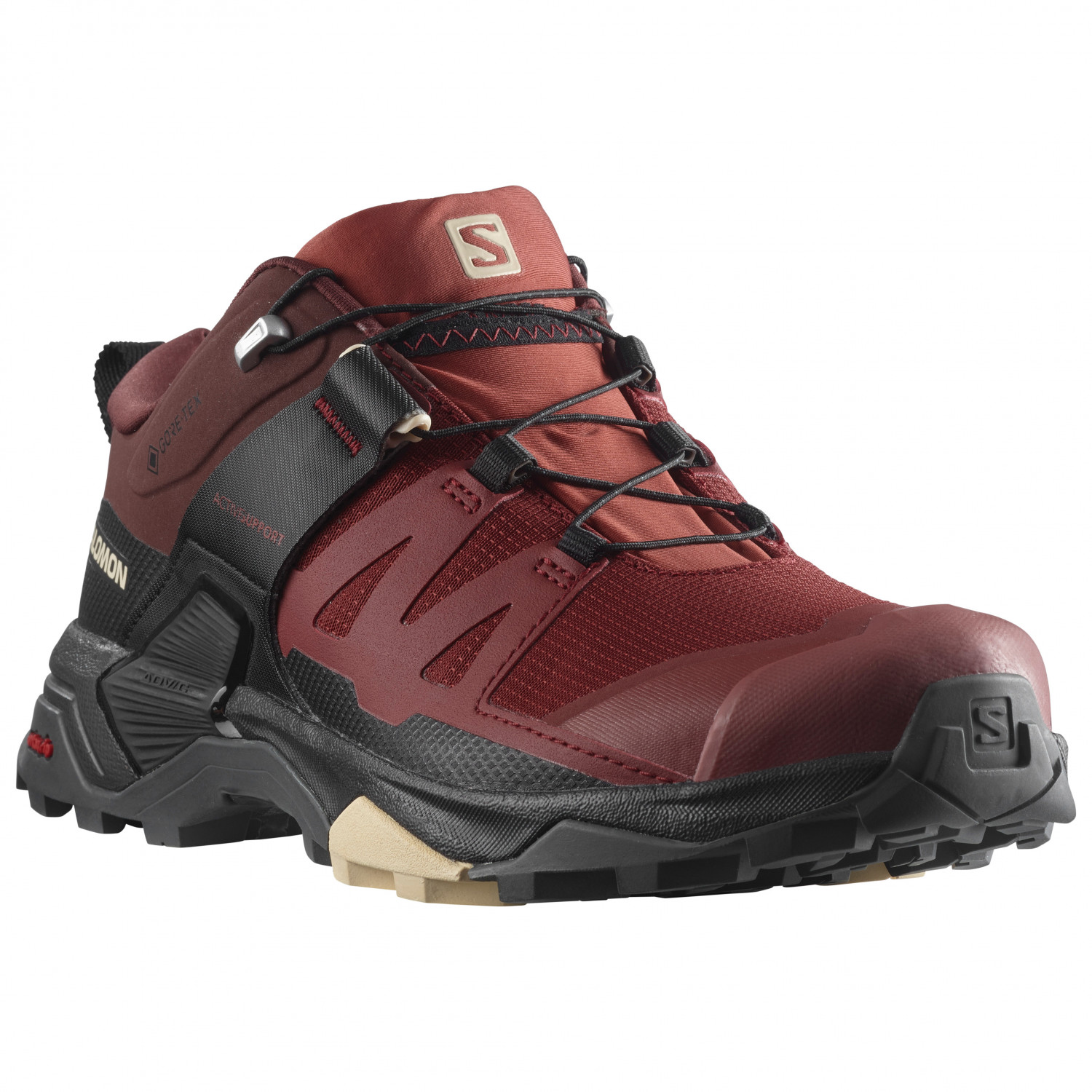 Salomon X Ultra 4 GTX - Multisport shoes Women's | Free EU Delivery |  Bergfreunde.eu