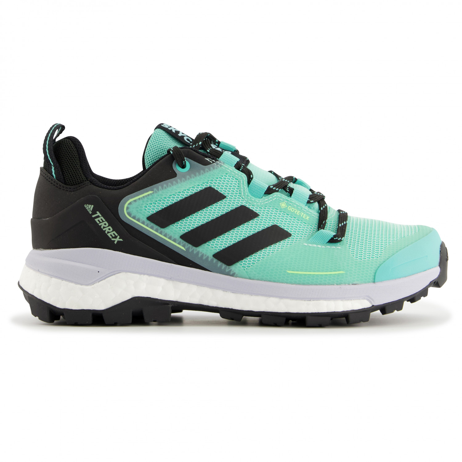 Adidas Terrex Terrex Skychaser 2 GTX - Multisportschoenen Dames online  kopen | Bergfreunde.nl