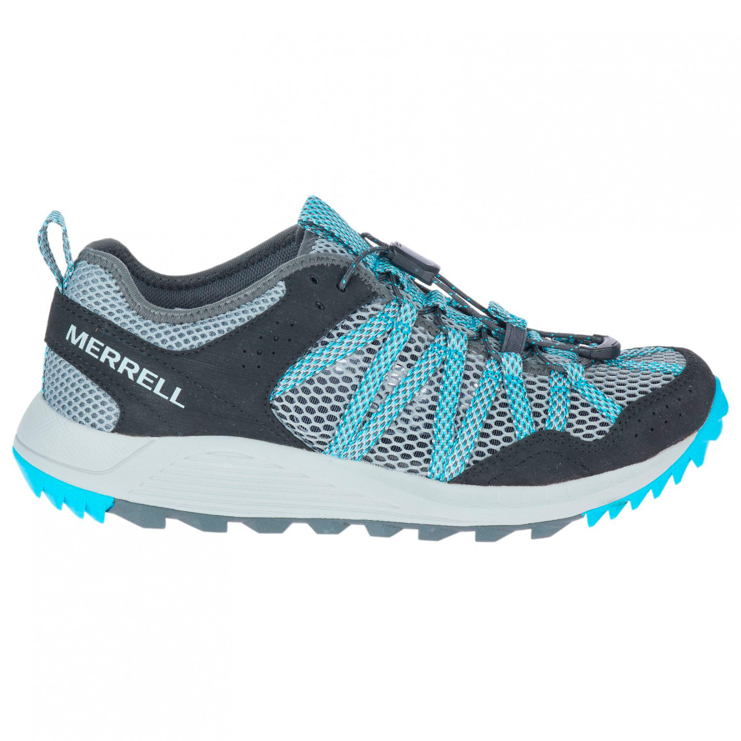 merrell trainers womens
