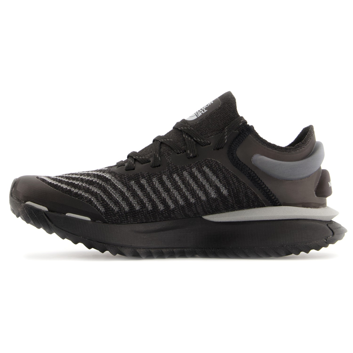 north face vectiv escape knit